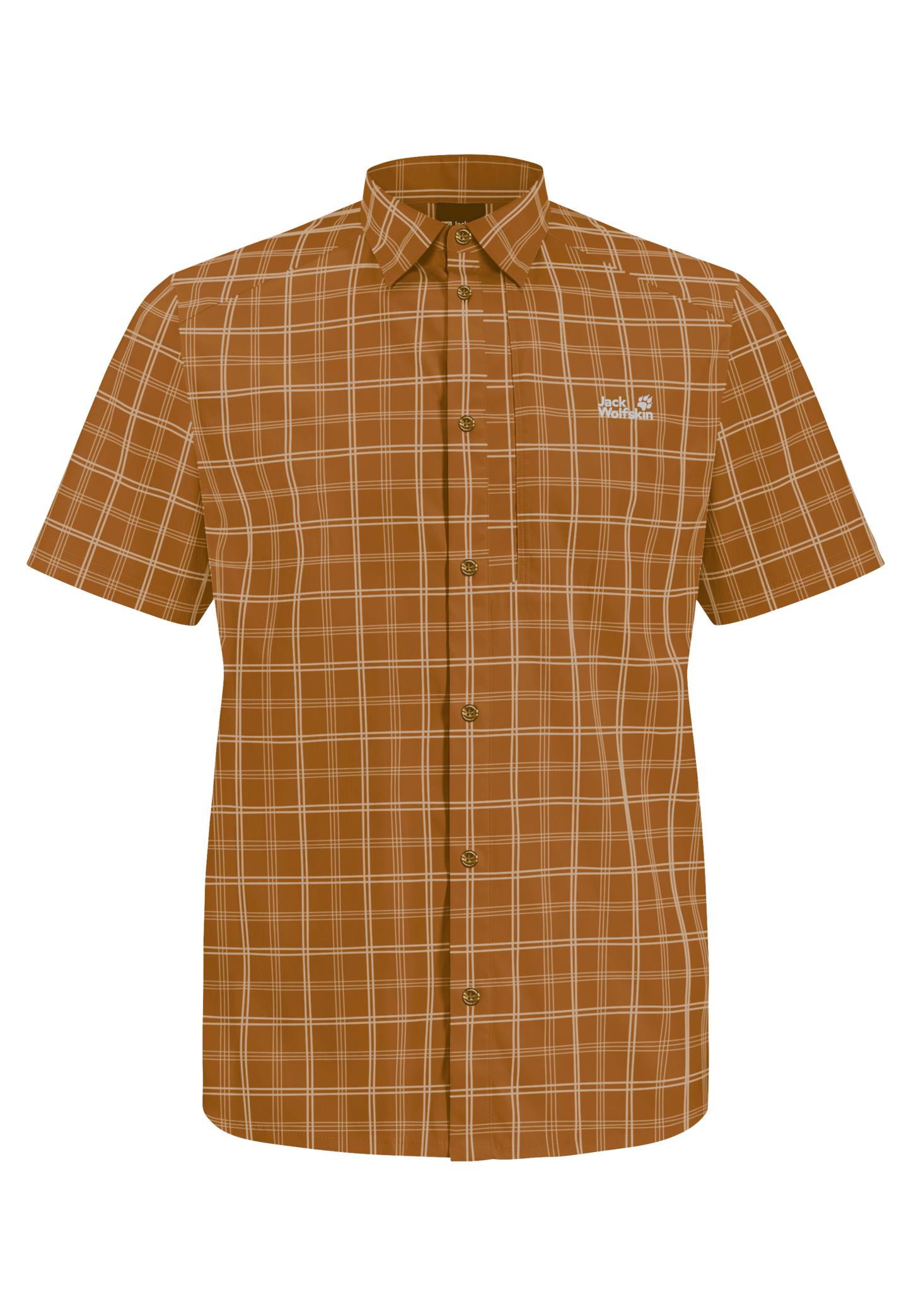 NORBO S/S SHIRT M