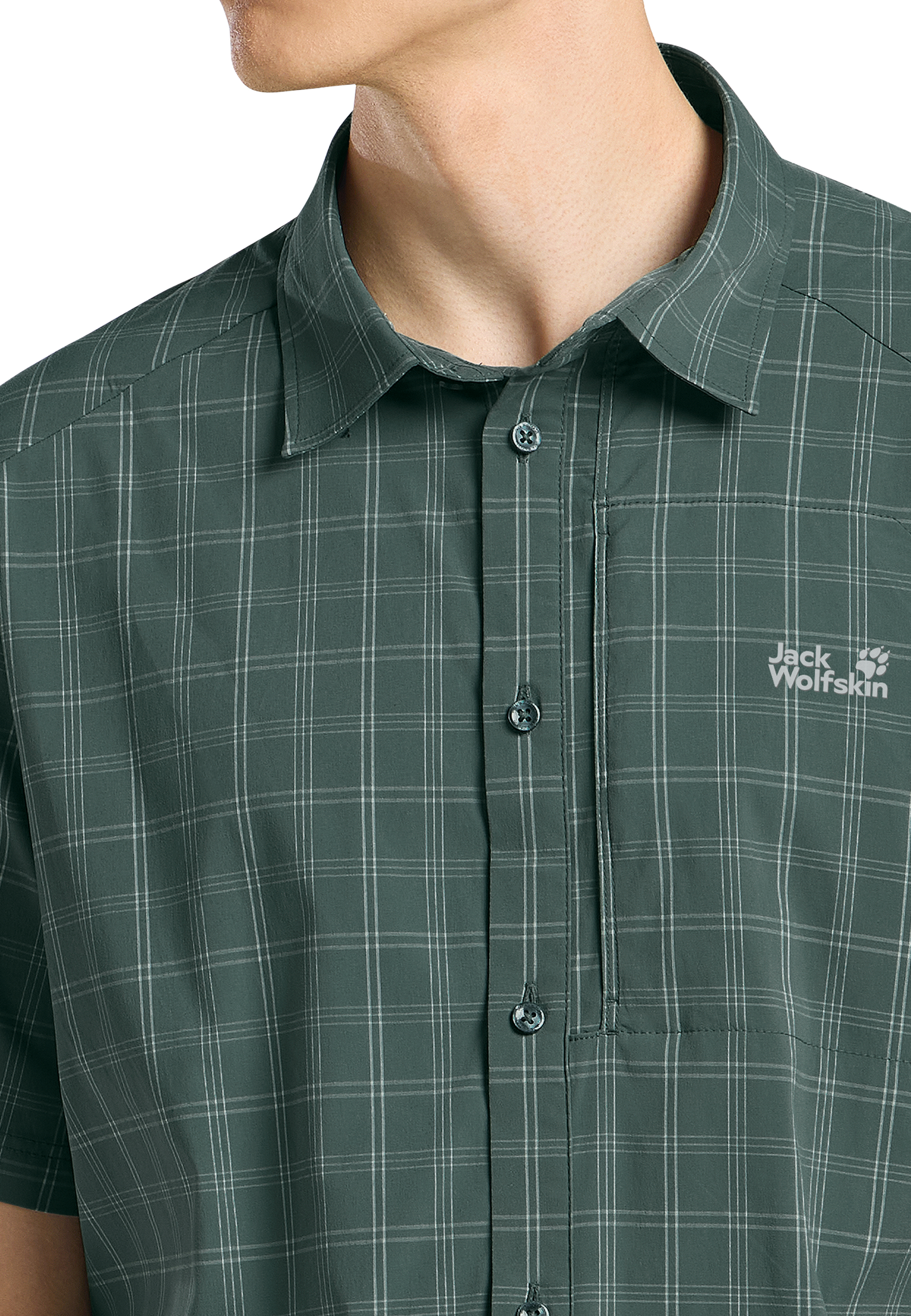 NORBO S/S SHIRT M