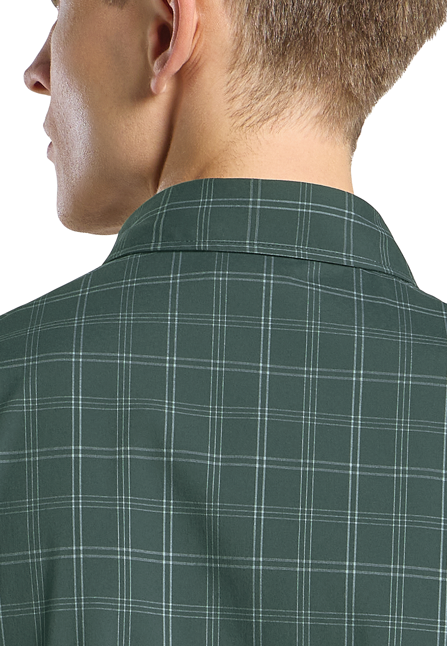 NORBO S/S SHIRT M