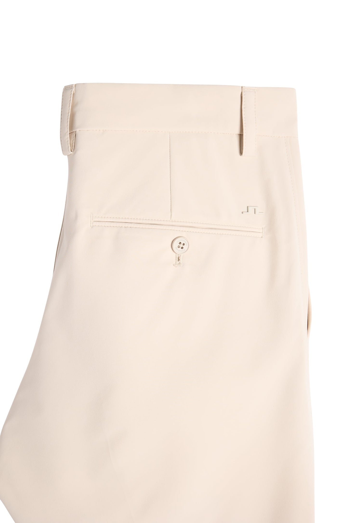 Mitch Pant Light Poly / Moonbeam