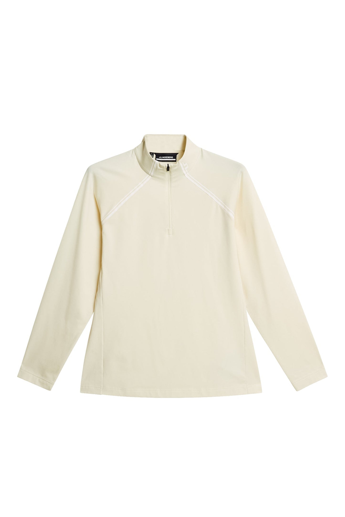 Players Mid Layer / Lemon Icing