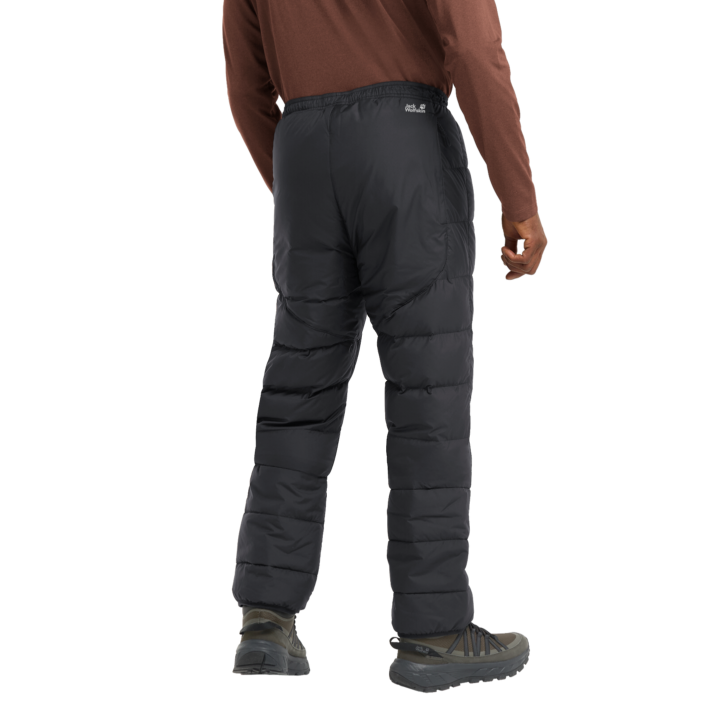 ATMOSPHERE PANTS M RDS