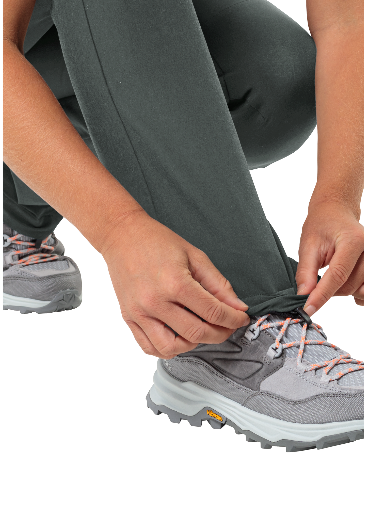 HOLDSTEIG PANTS W