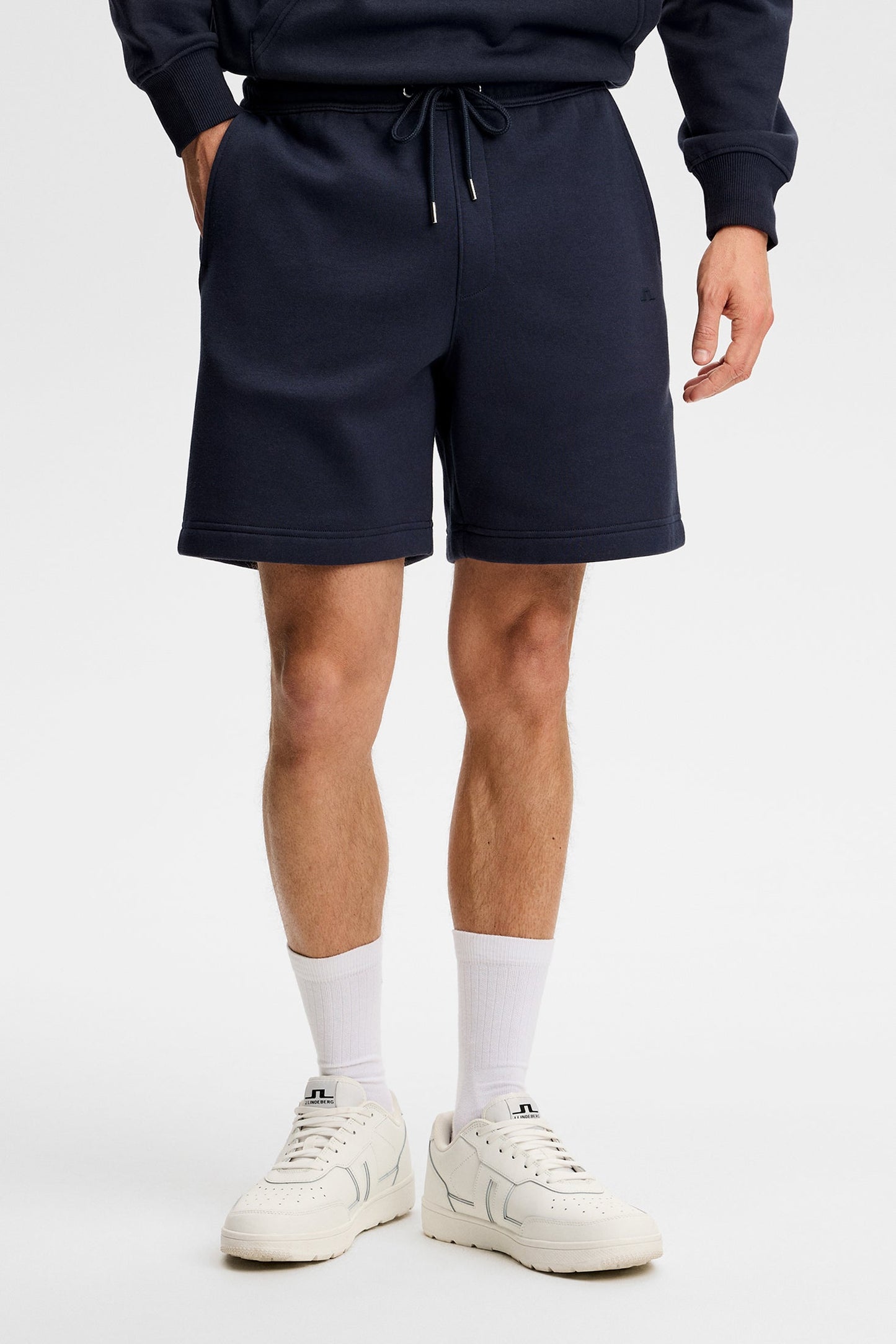 Alpha Shorts / Navy