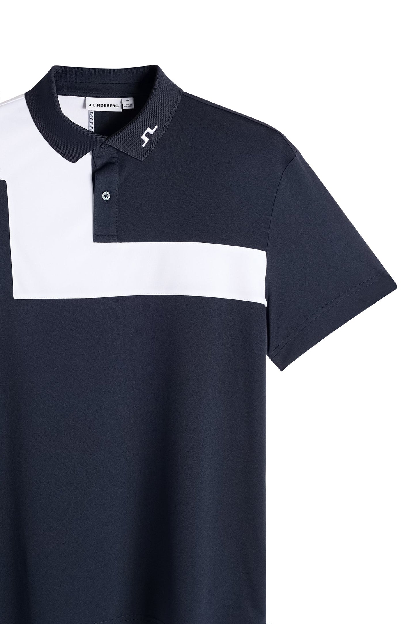 Rody Polo / Navy