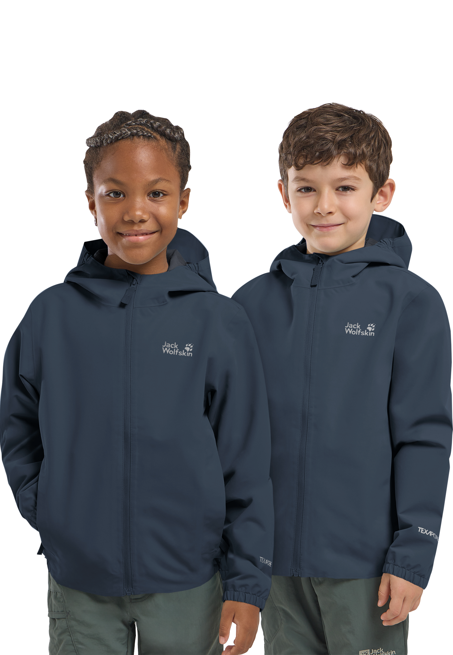 FLAZE JACKET K