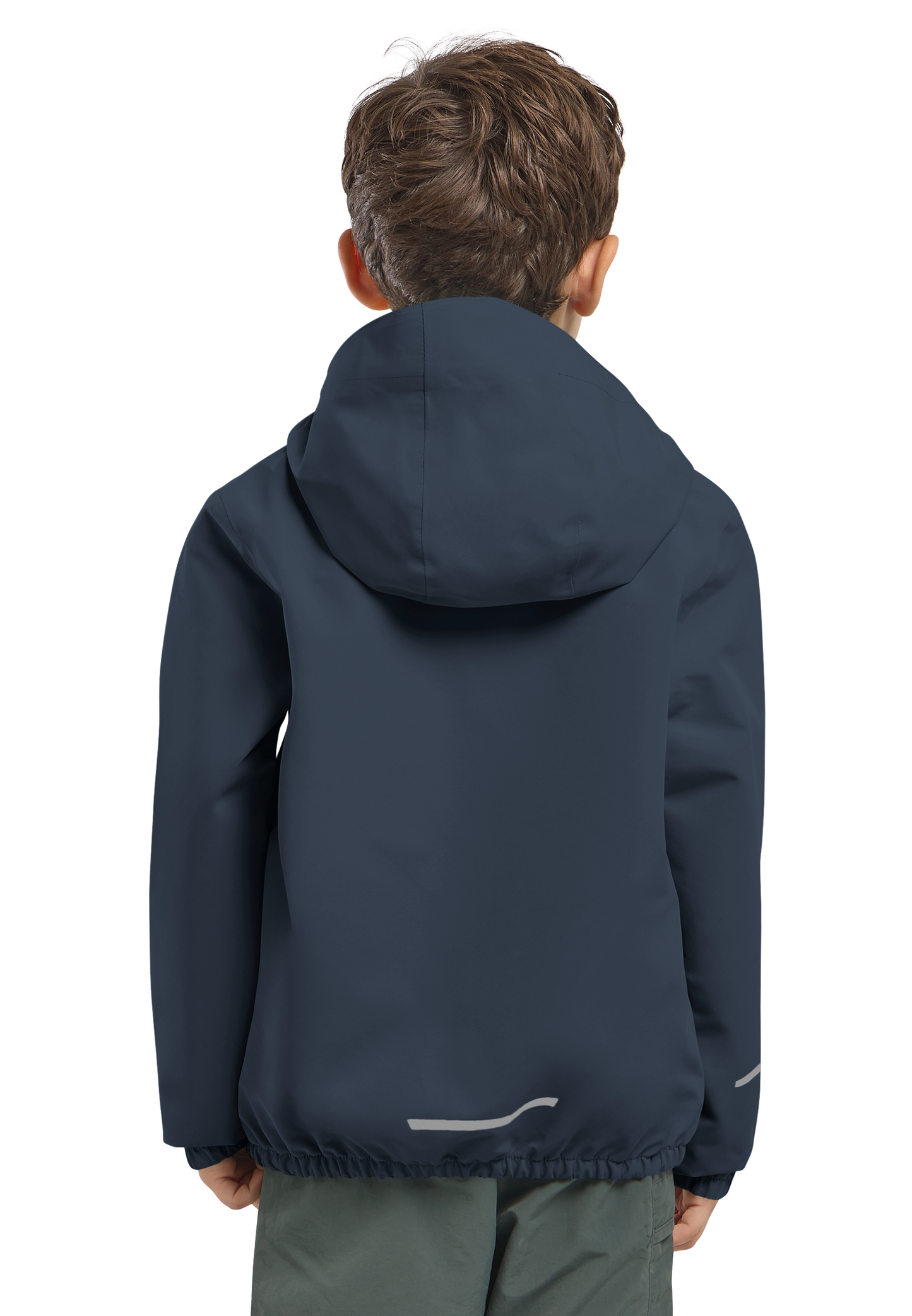 FLAZE JACKET K