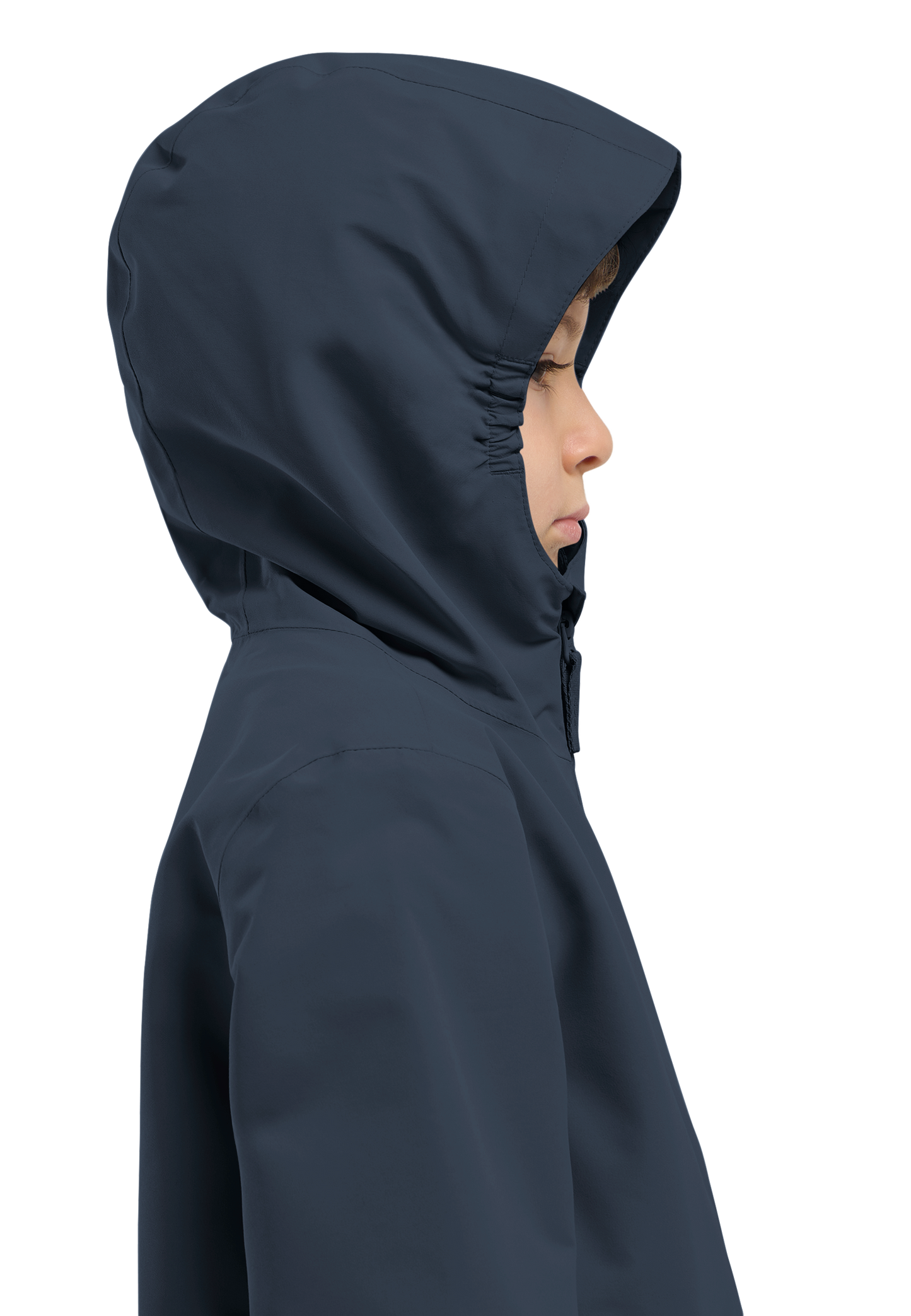 FLAZE JACKET K