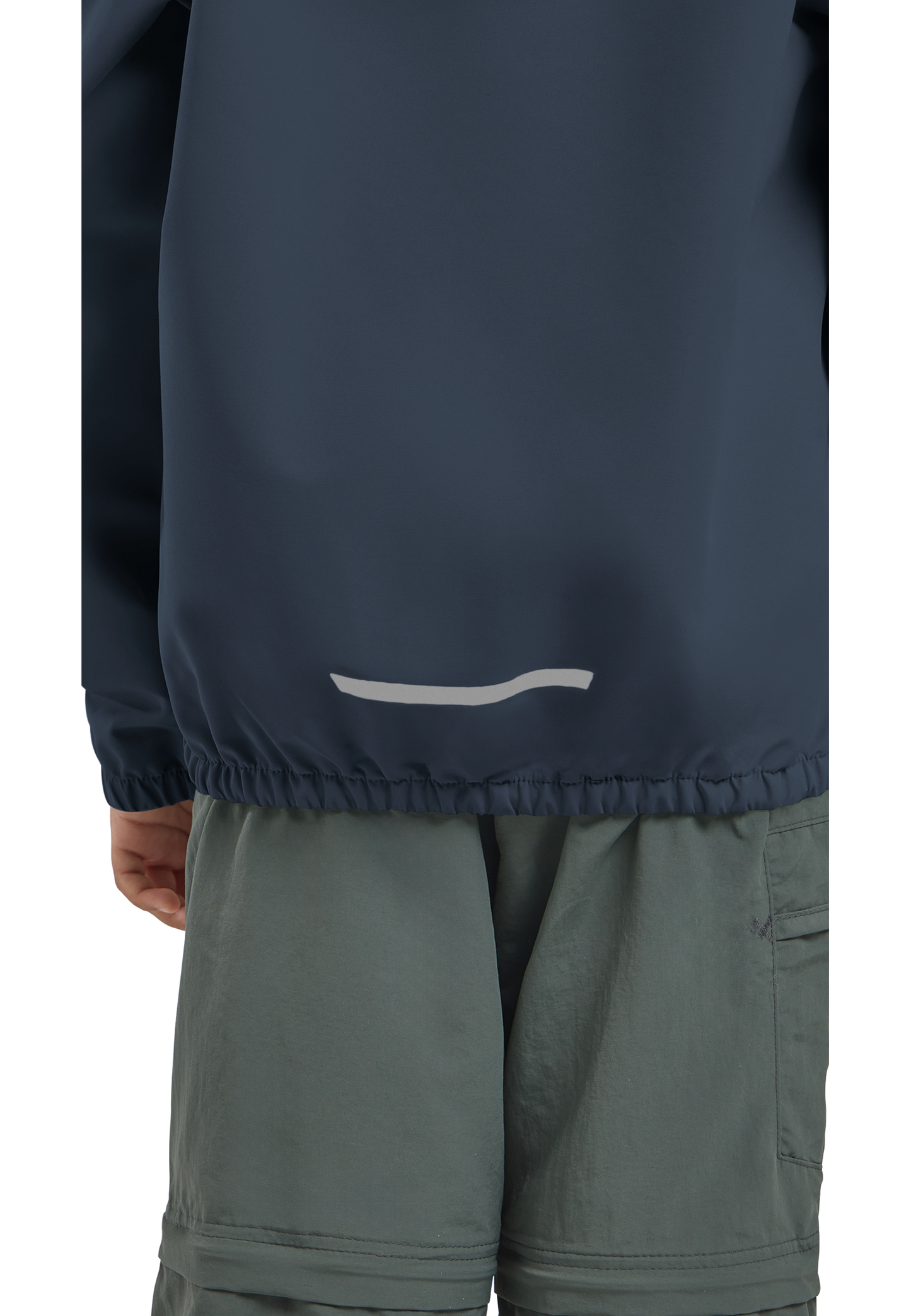 FLAZE JACKET K