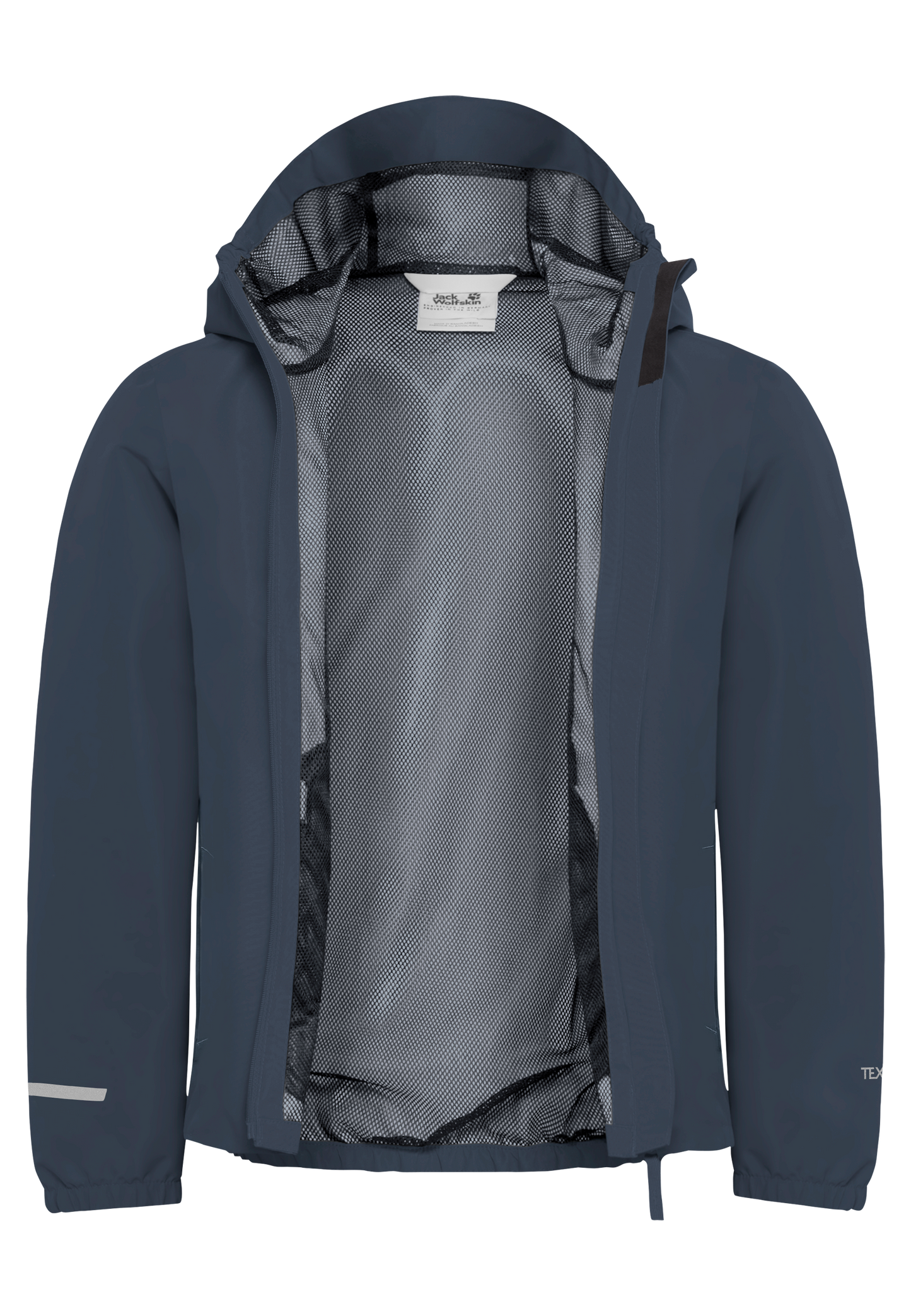 FLAZE JACKET K