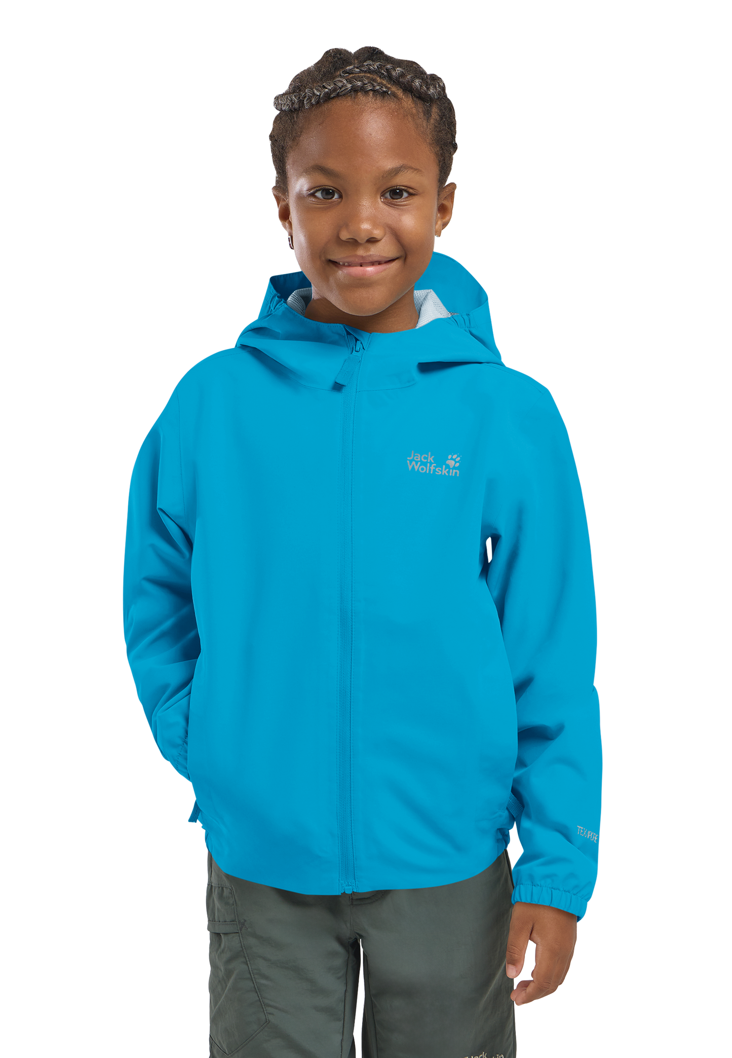 FLAZE JACKET K