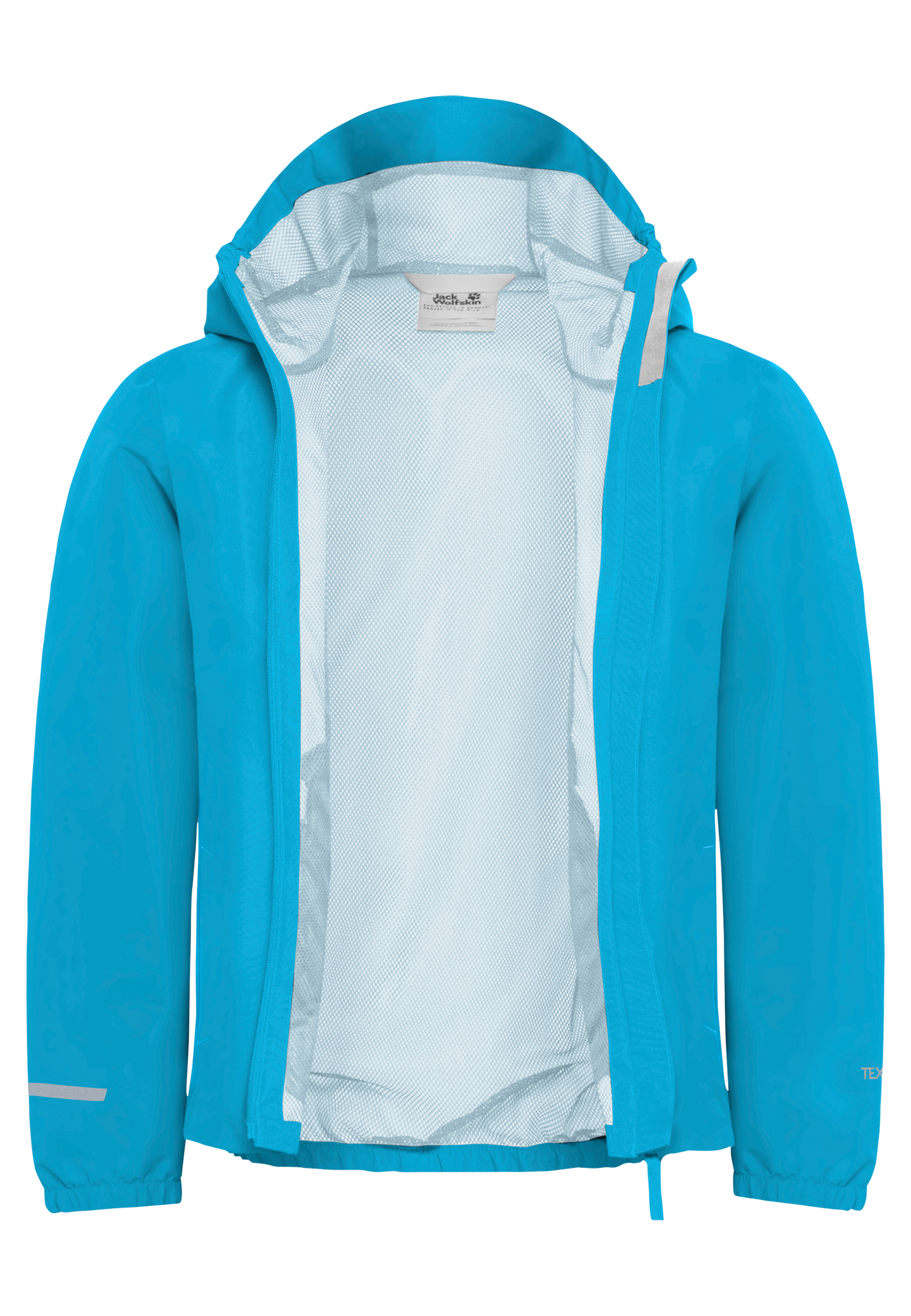 FLAZE JACKET K