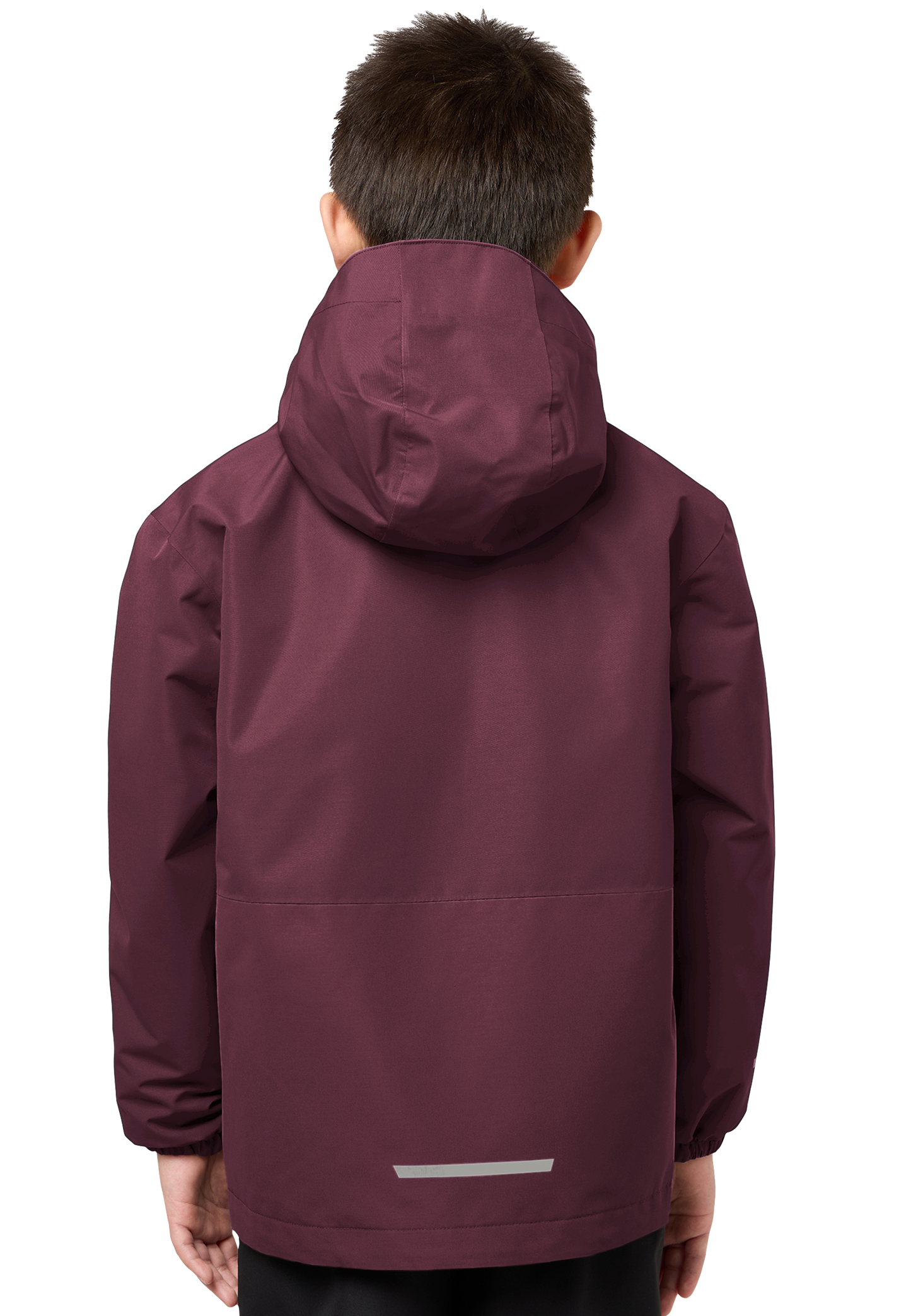 ICELAND 3IN1 JACKET K