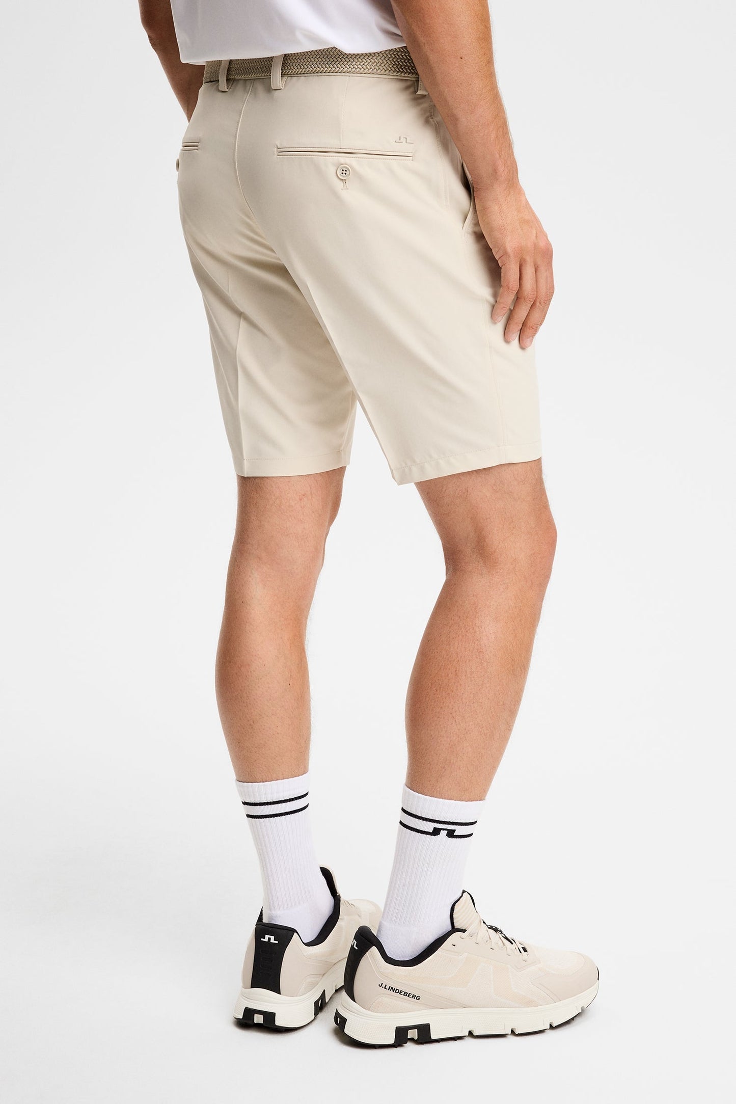 Mitch Shorts / Moonbeam