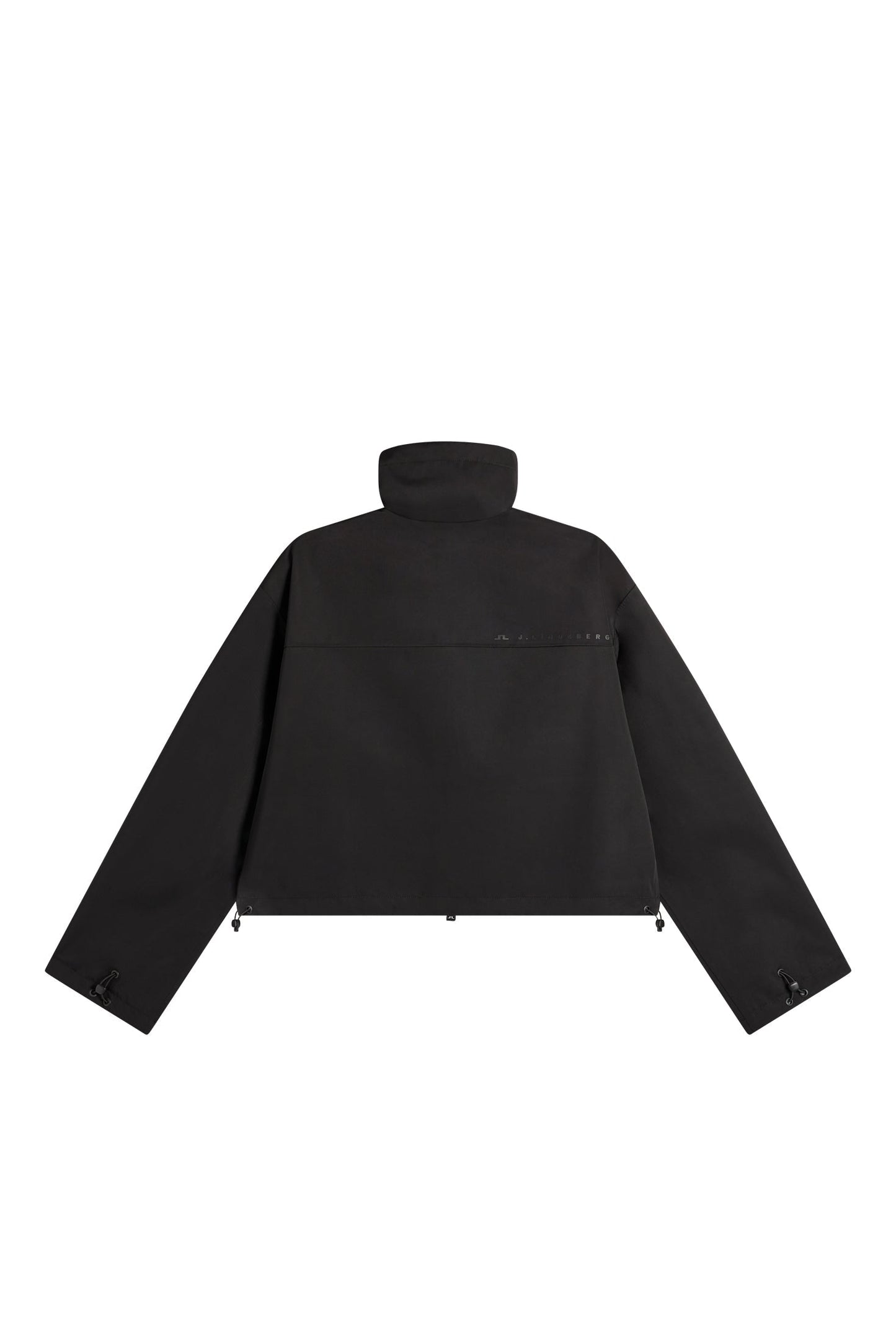 Florie Jacket / Black