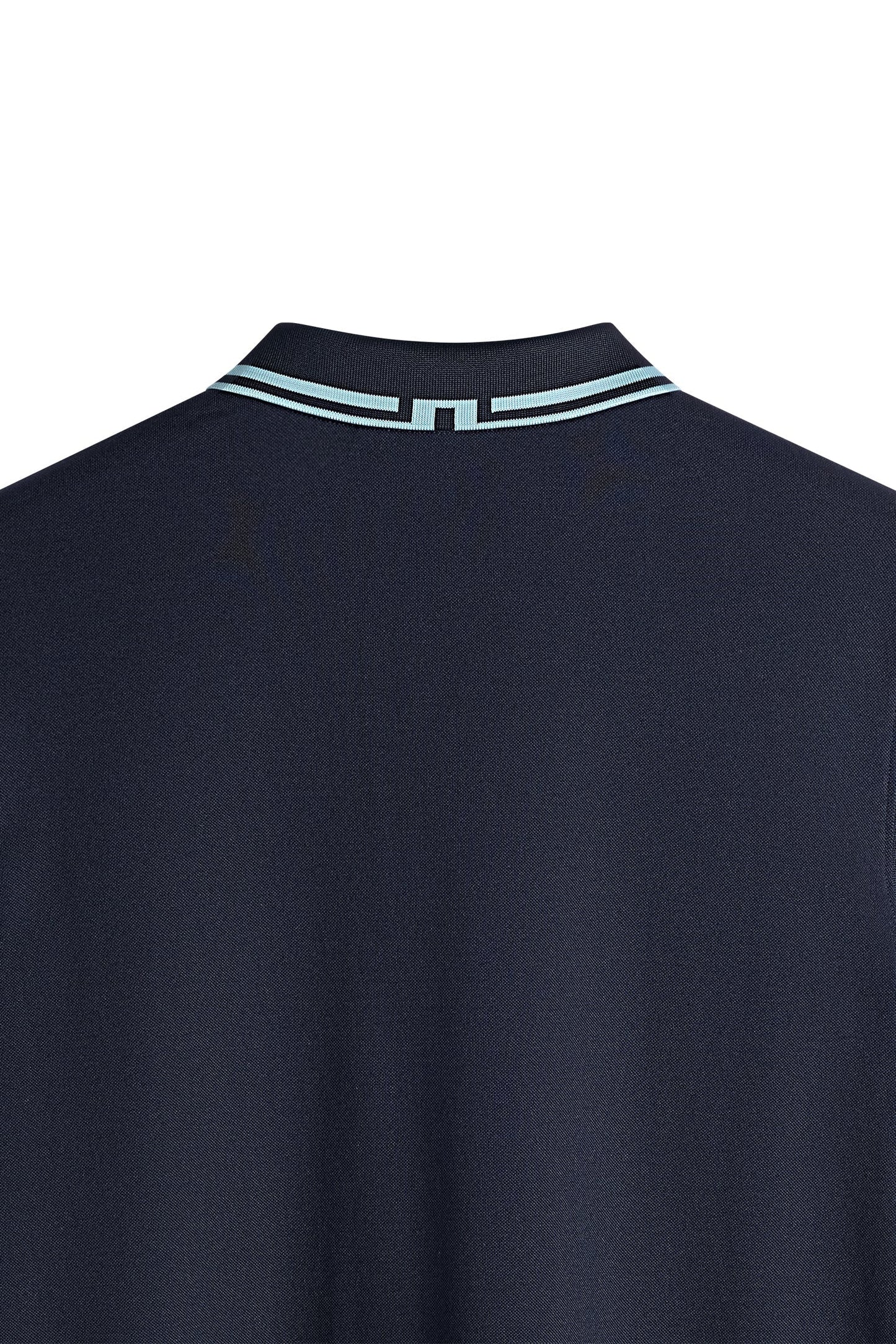 Joey Tipping Polo / Navy