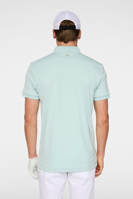 Tour Tech Polo LTD / Blue Haze