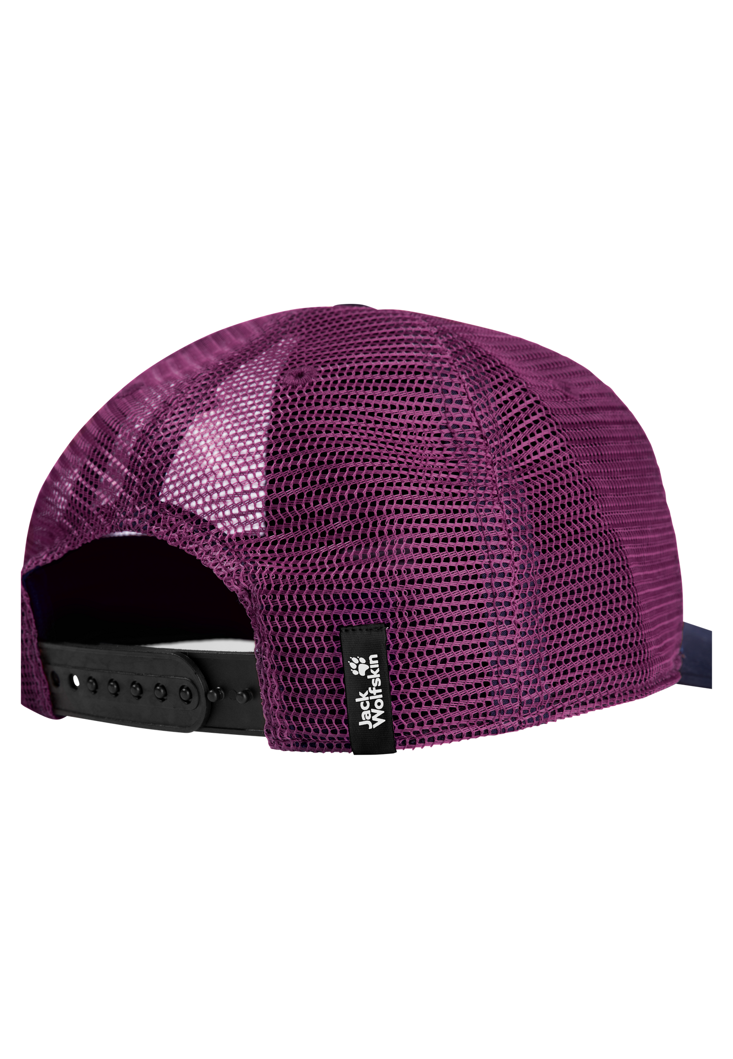 ANIMAL MESH CAP K