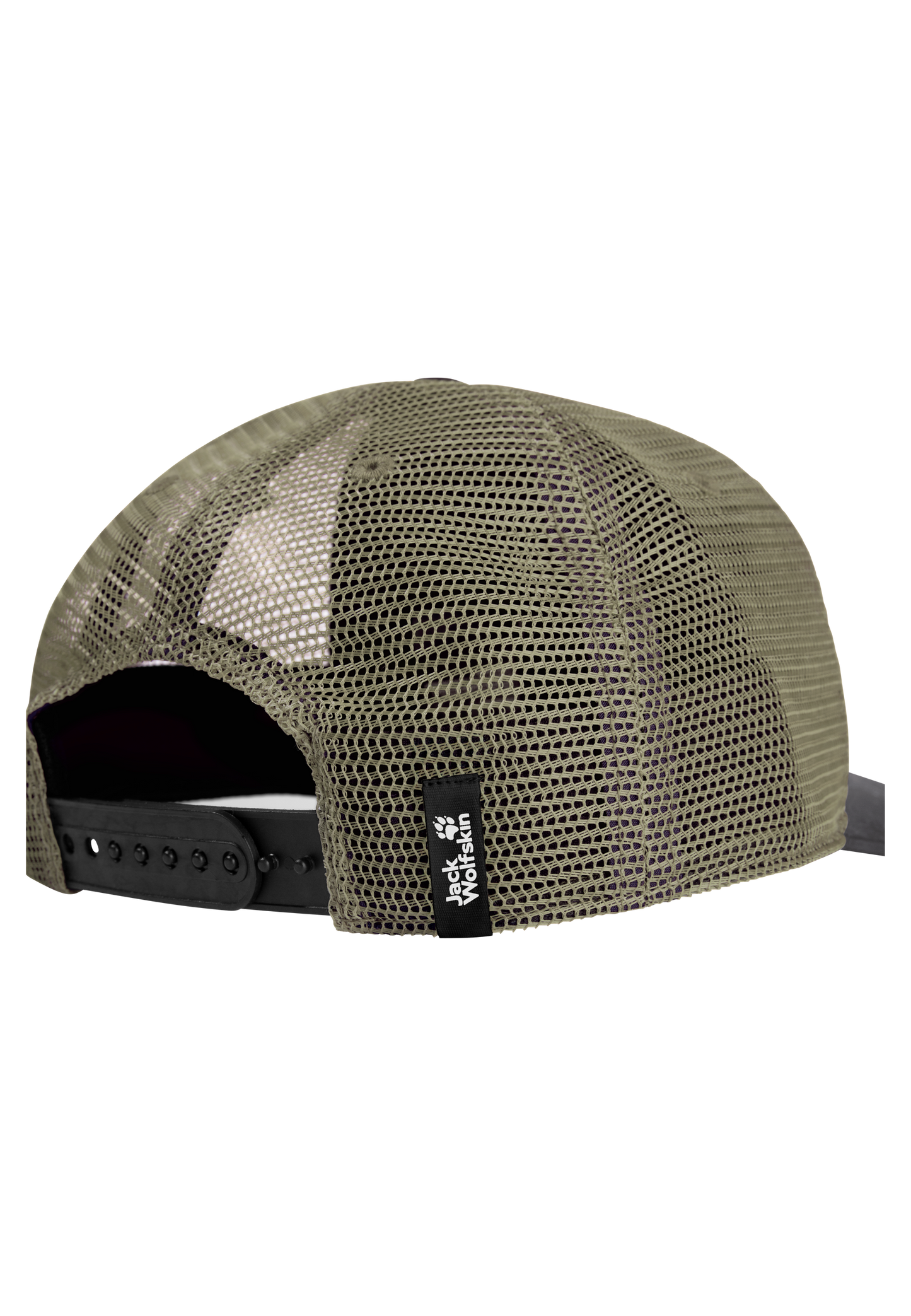 ANIMAL MESH CAP K