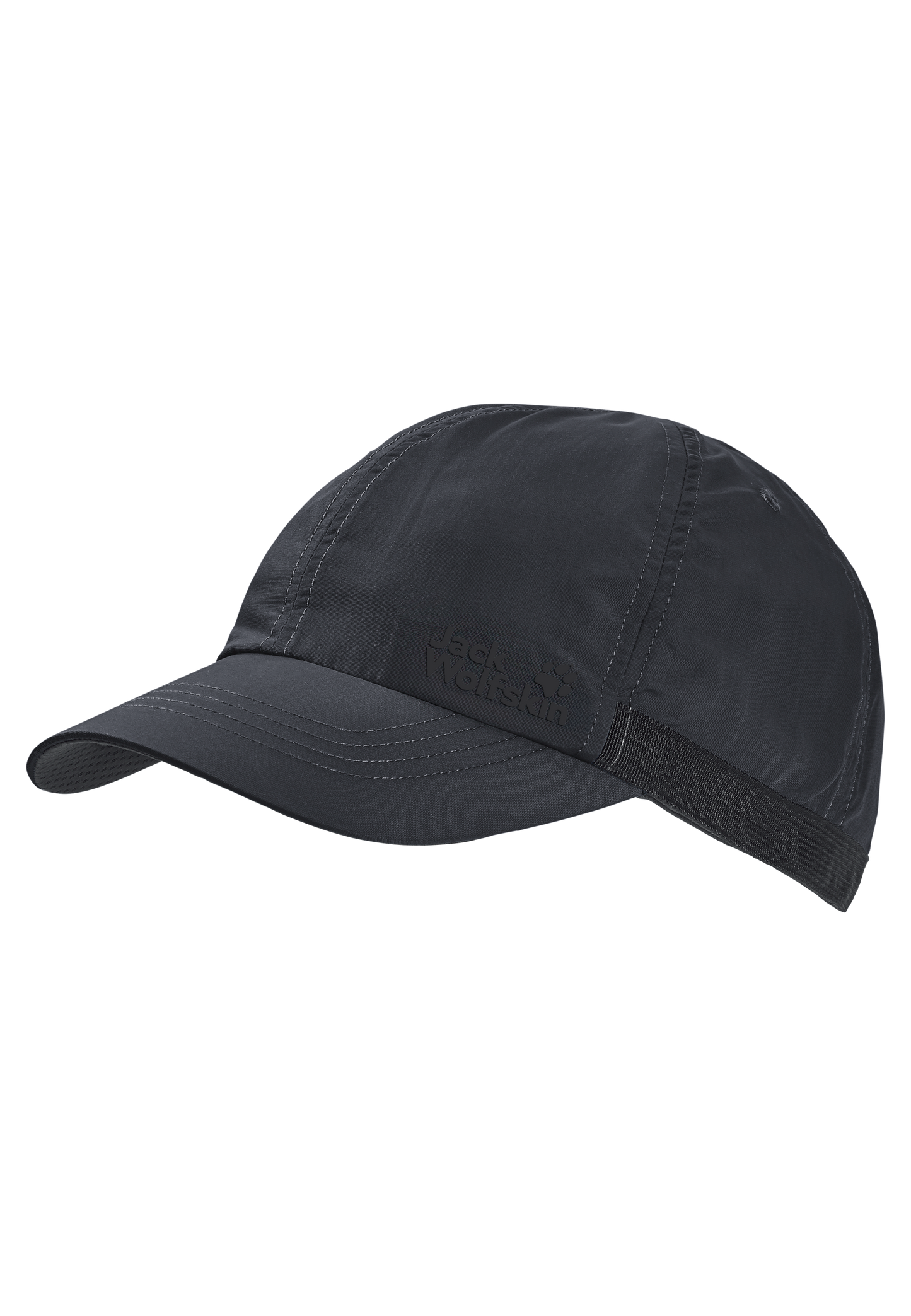 STRAP CAP