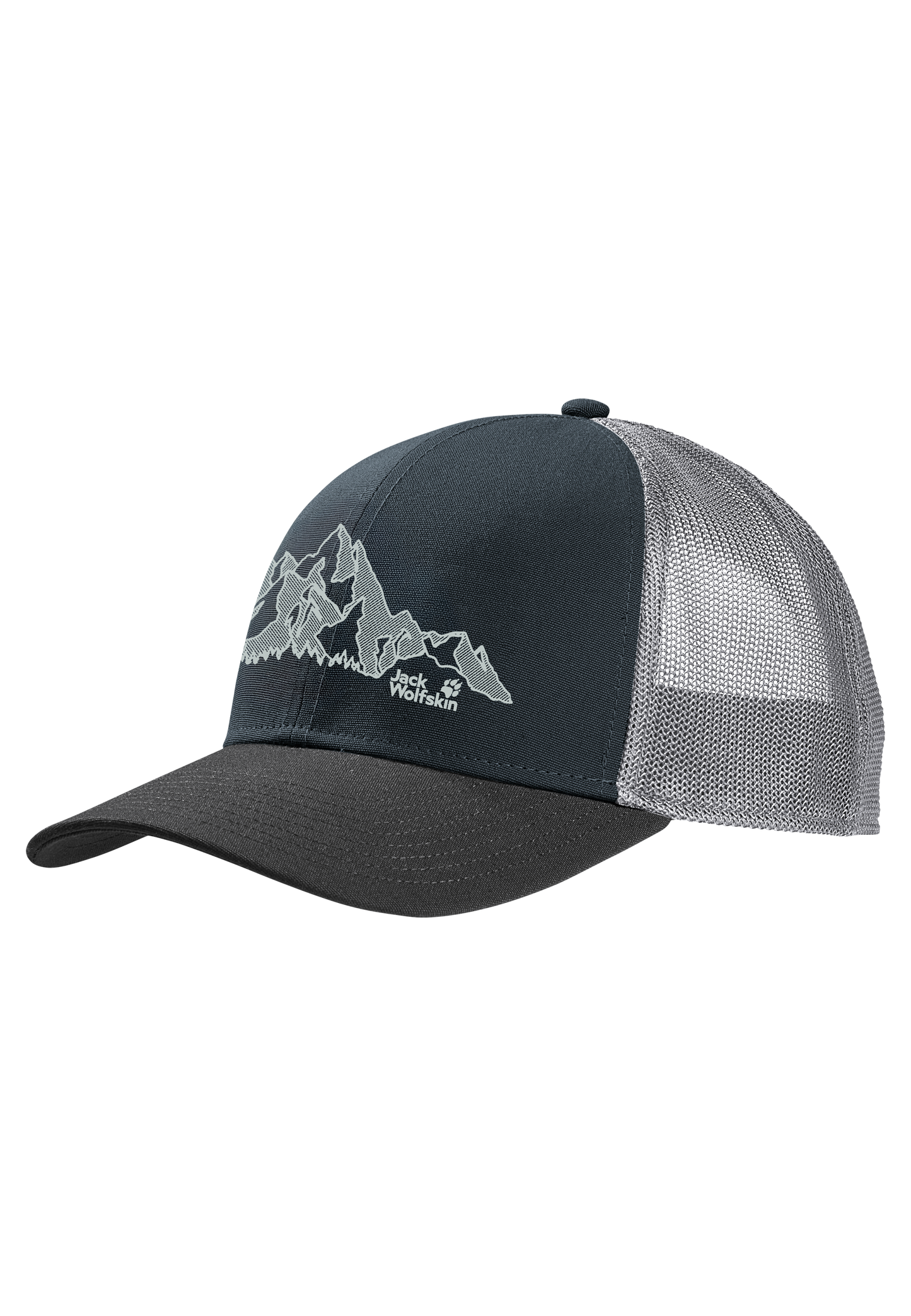 BRAND CAP