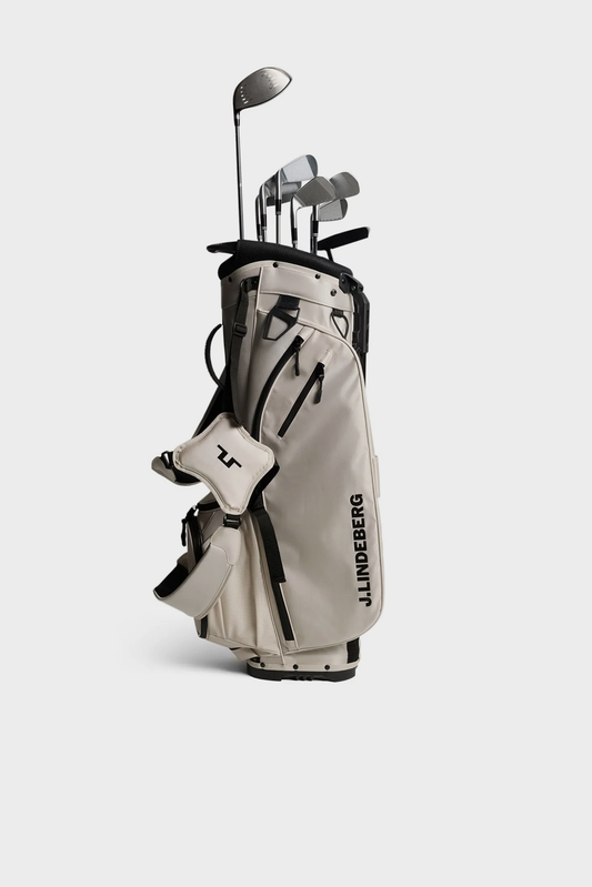 Flare Golf Bag / Moonbeam