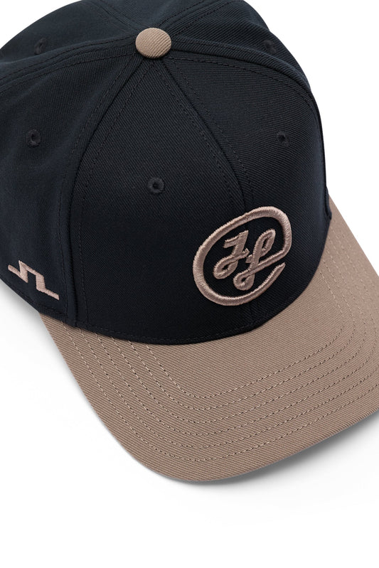 Caddie Cap / Black