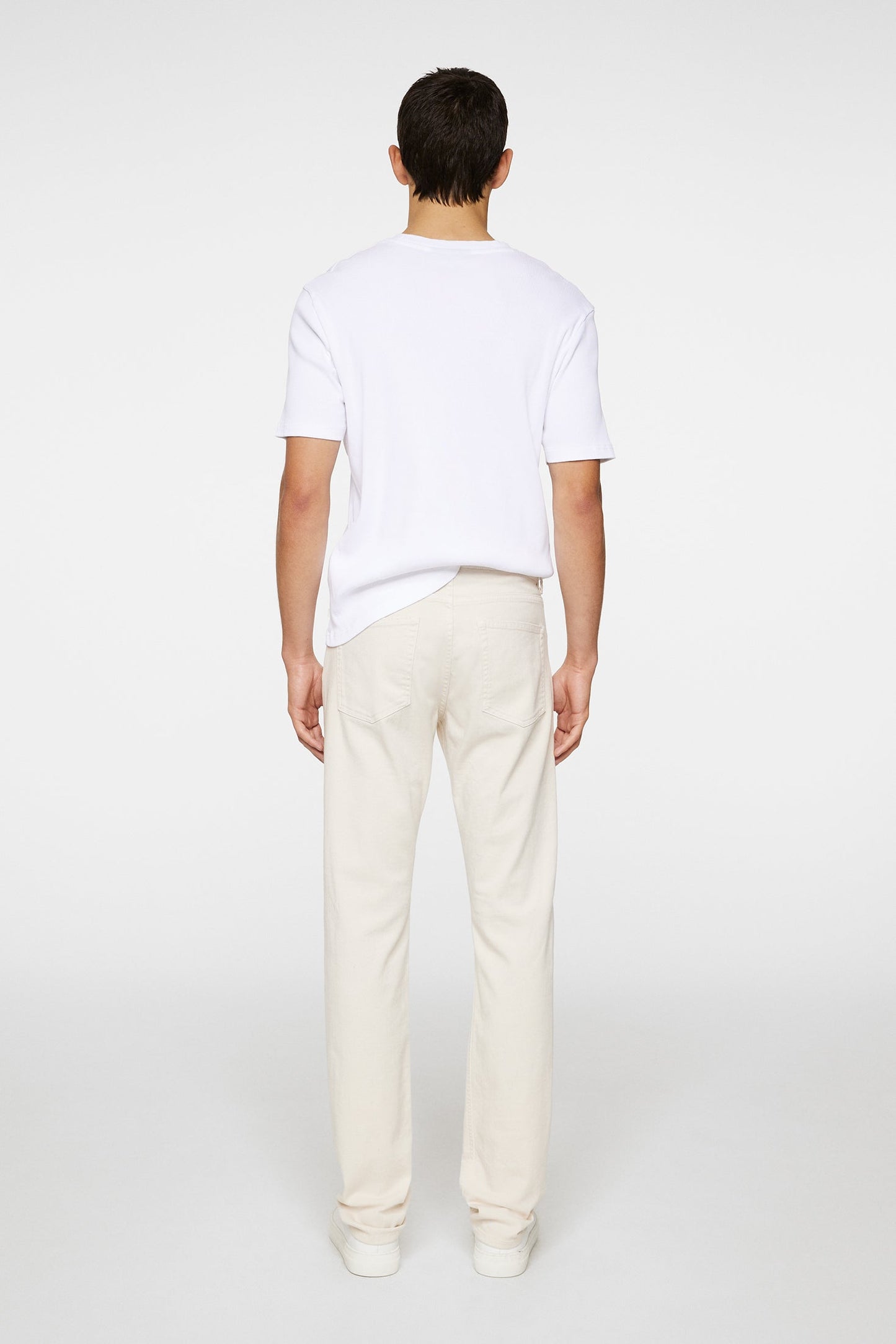 Jax LHT Slim Jeans / Moonbeam