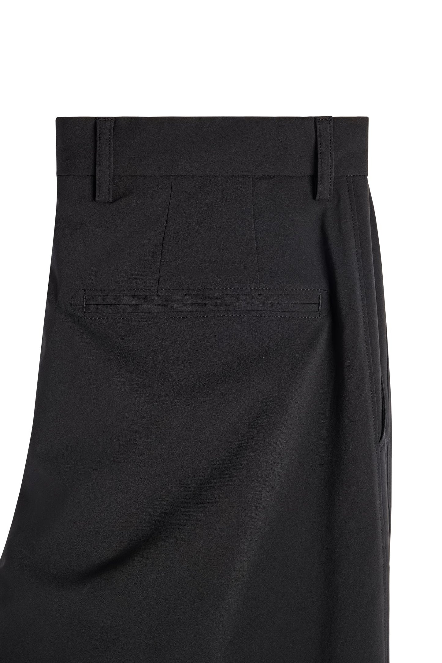 Elof Pant / Black