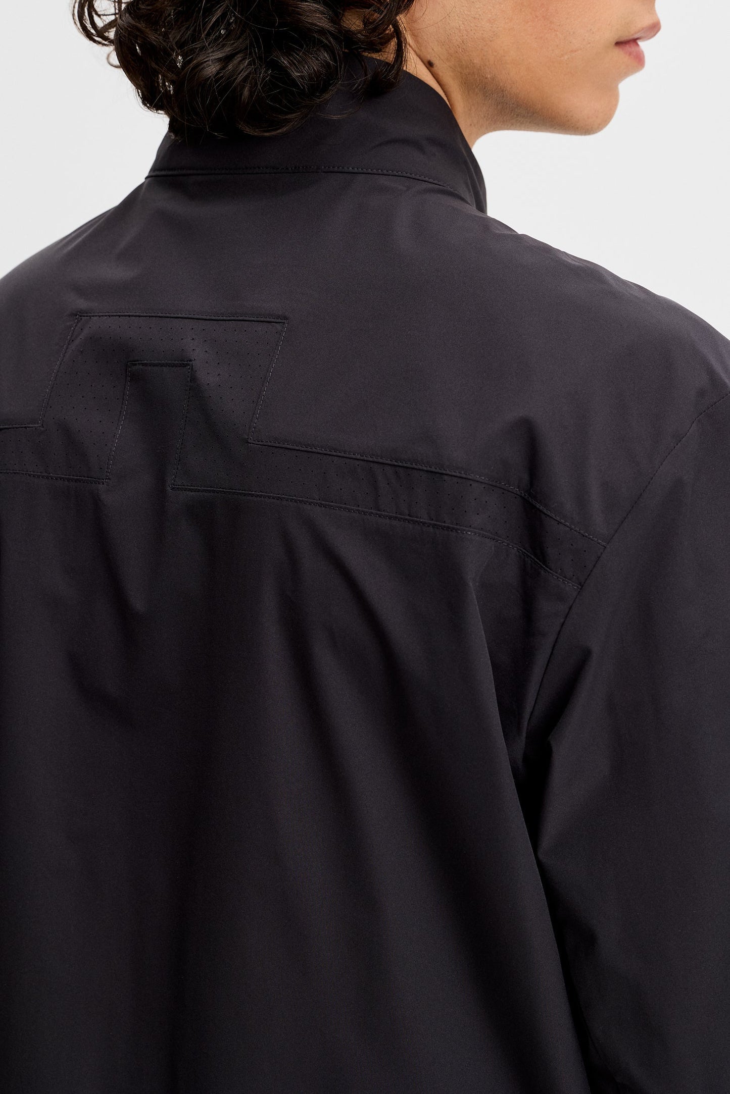 Zane Motion Pro Jacket / Black
