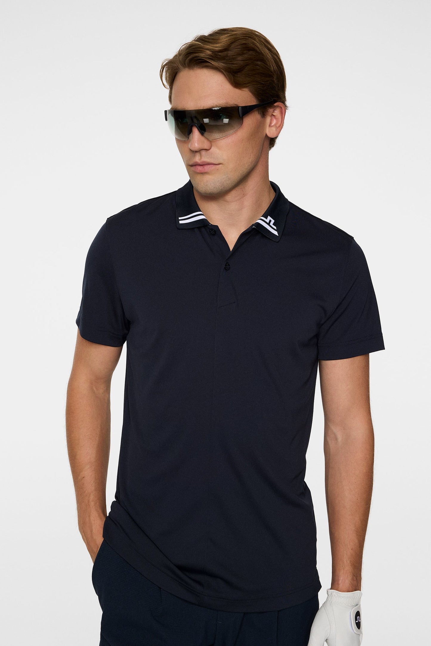 Players Polo / Navy