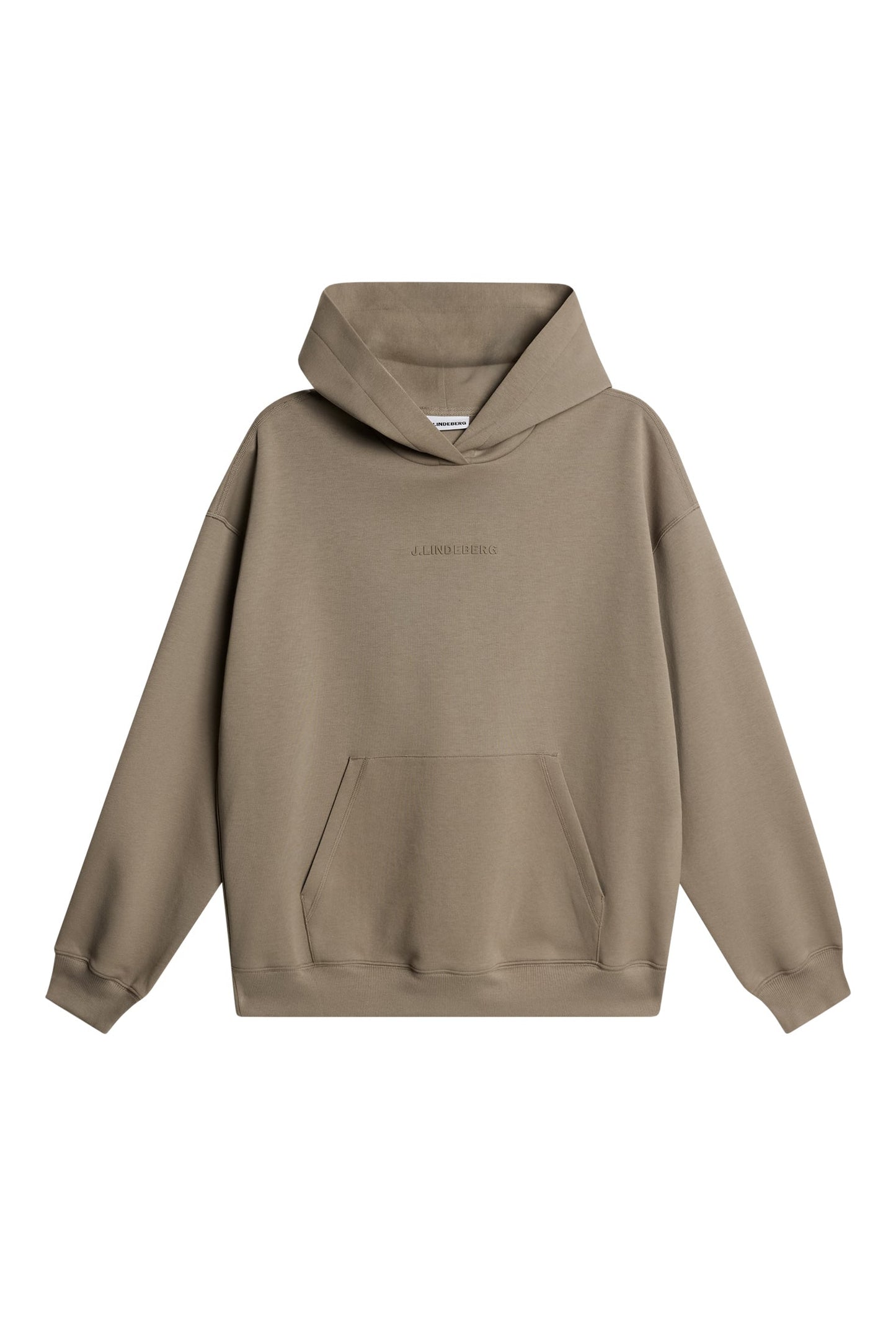 Cove Hood / Brindle