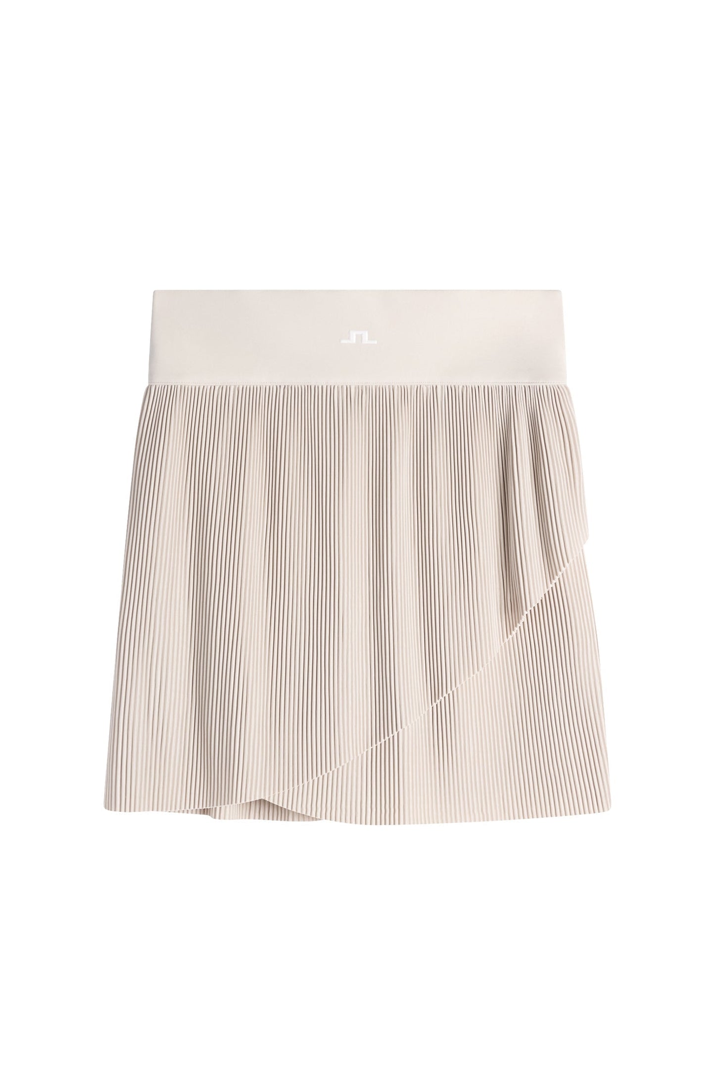 Brit Skirt / Moonbeam
