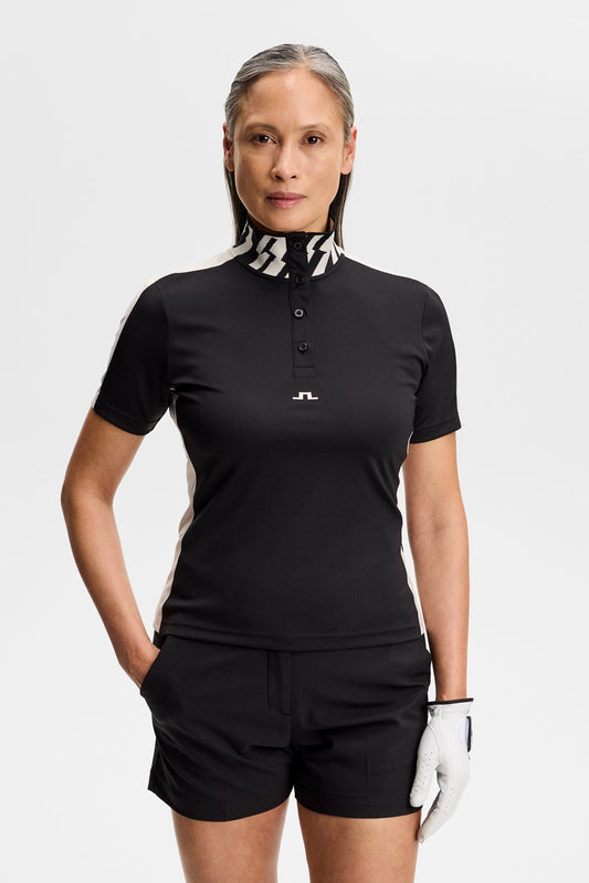 Pip Polo / Black