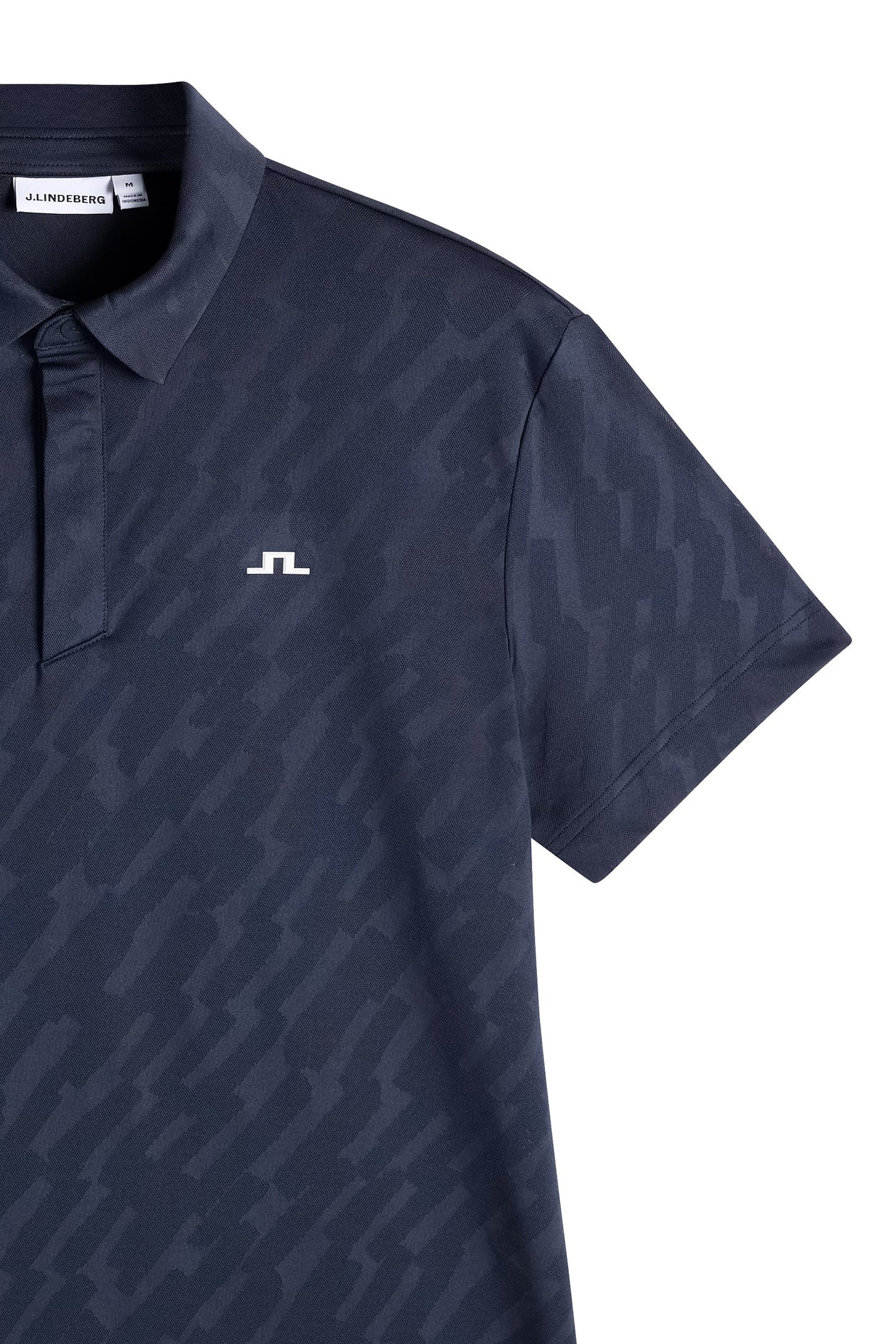 Wilhelm Polo / Navy