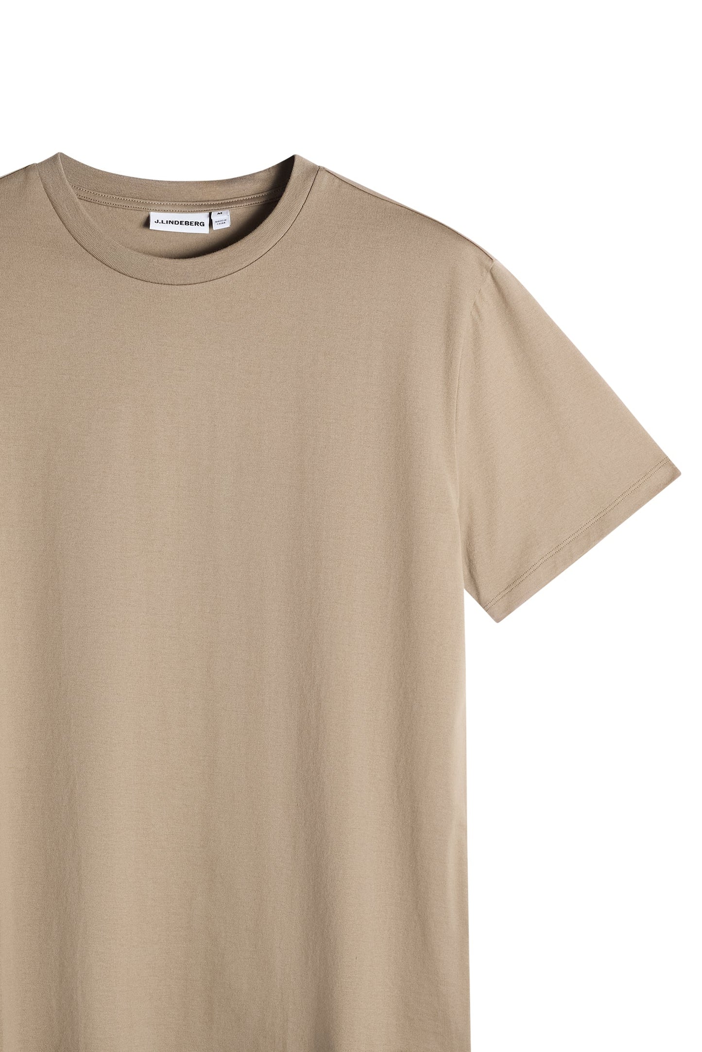 Sid Basic T-Shirt / Brindle