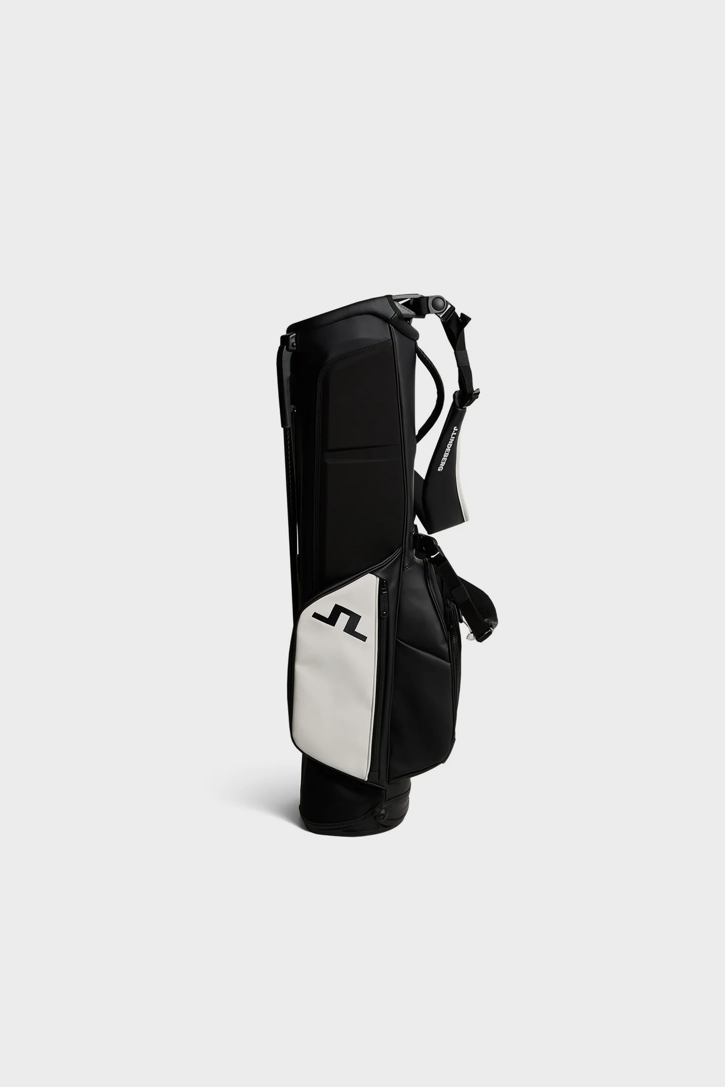 Sunday Stand Golf Bag / Black
