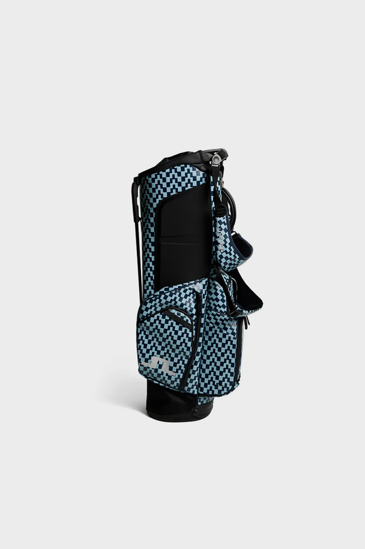 Play Stand Bag Printed / Bridge Stack Forget Navy M