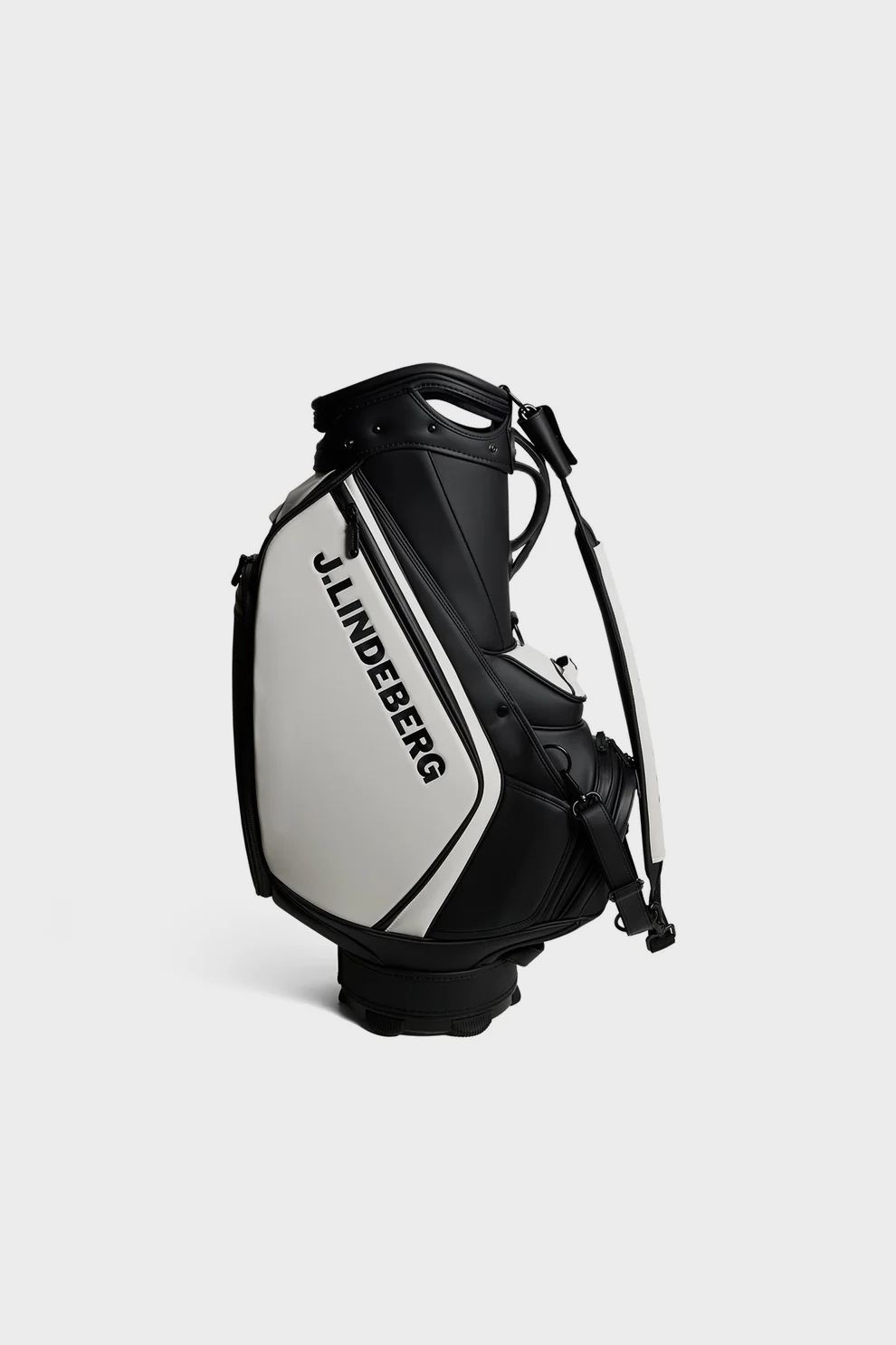 Staff Bag Prime / Black