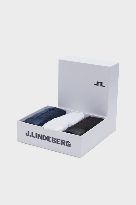 Bridge Lyocell Boxer / Multicolour Navy