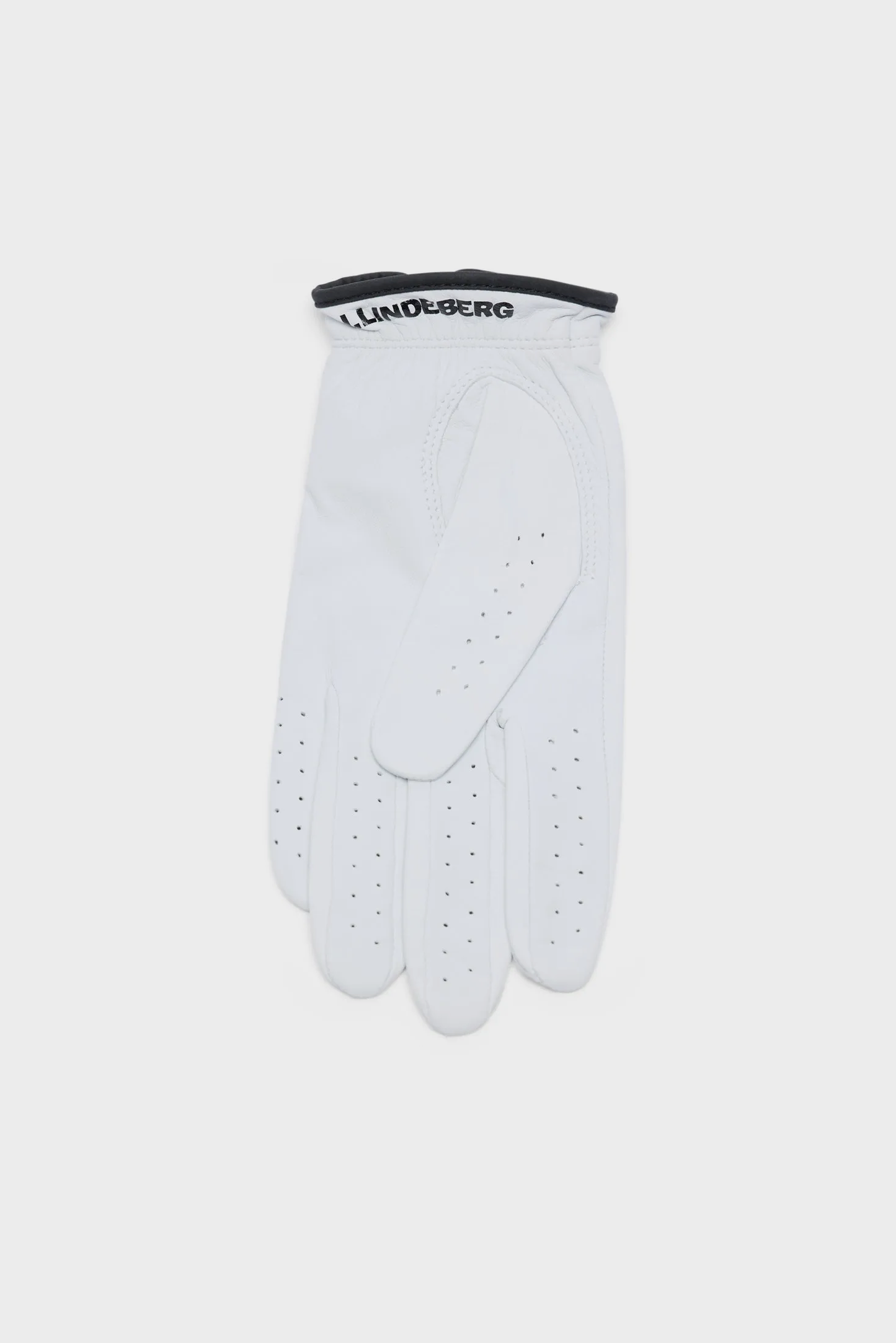 Rudy Golf Glove / White
