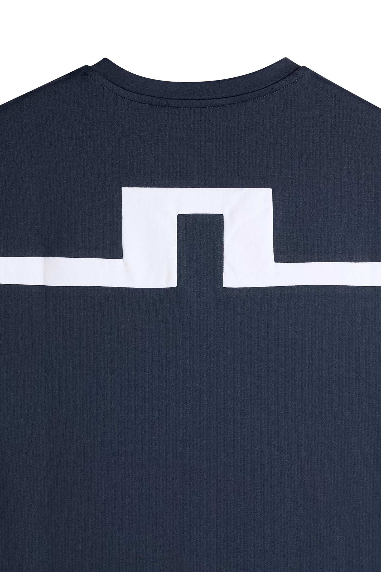 Xander Sleeveless Tee / Navy