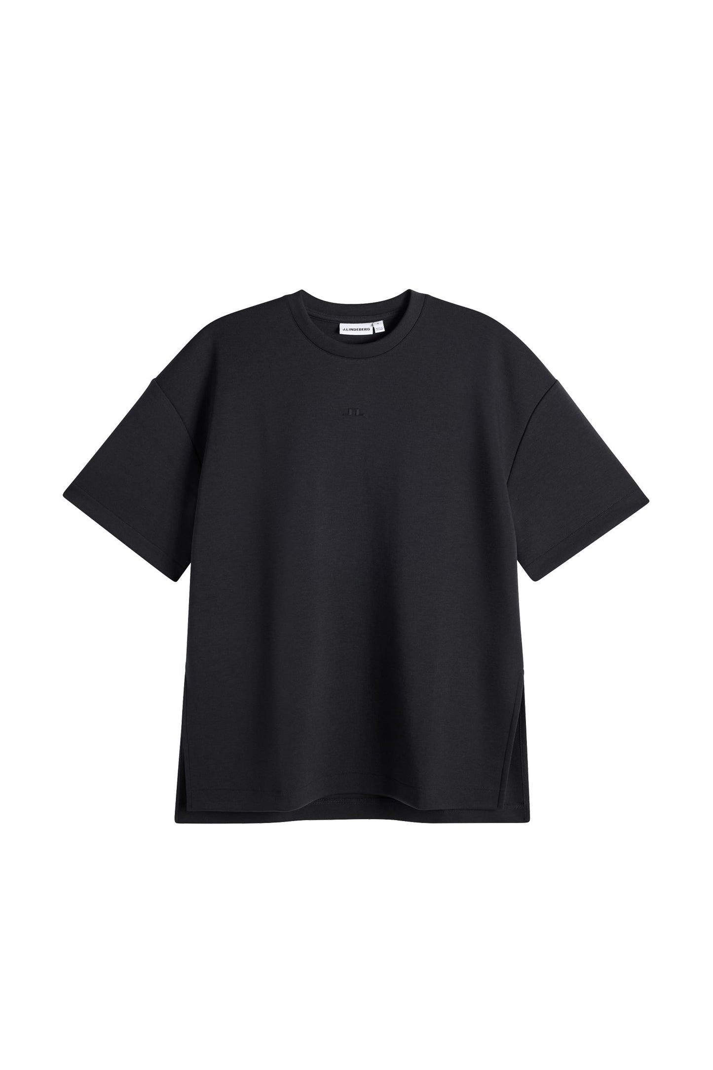 Rina T-shirt / Black