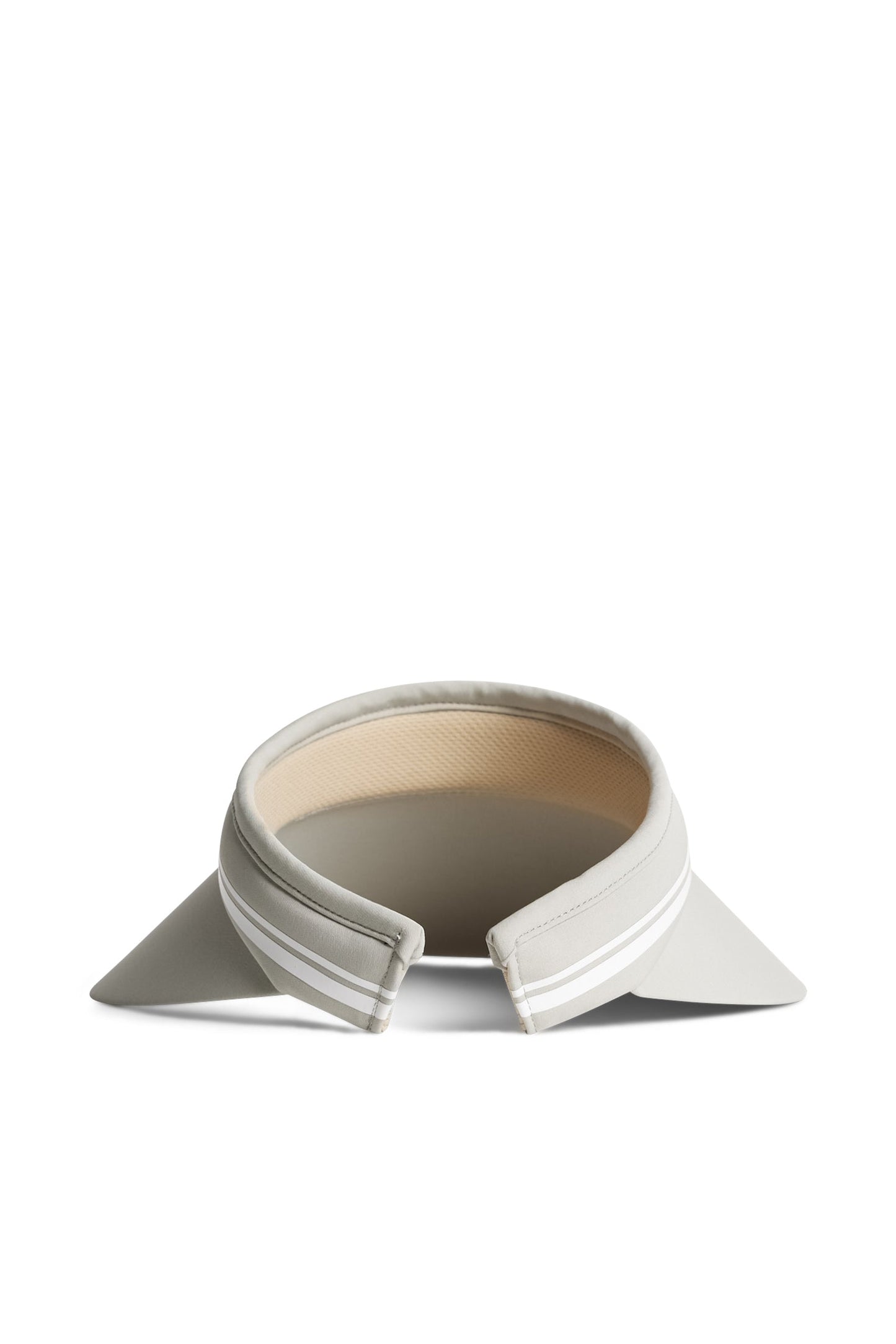 Katie Visor / Oyster Brown