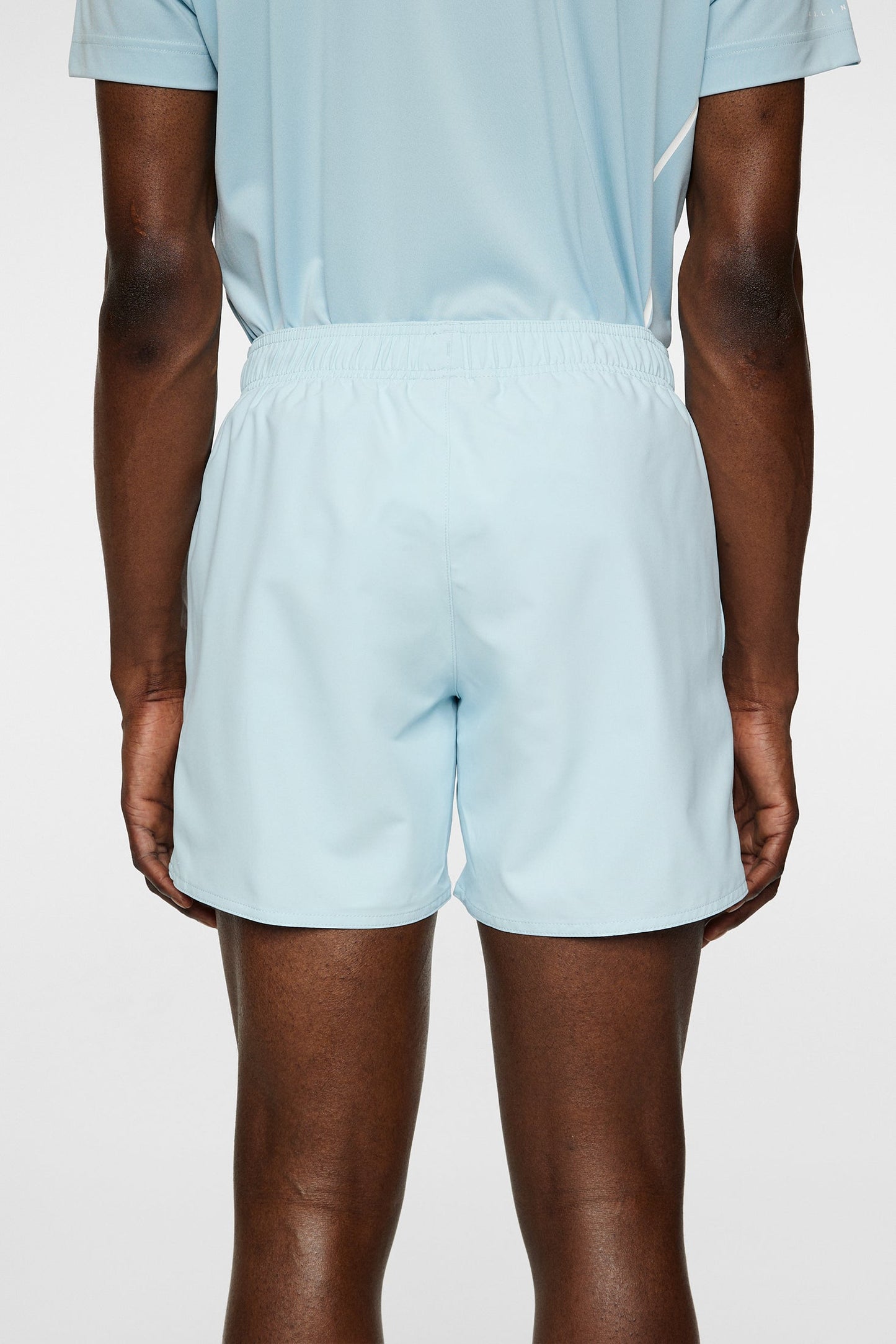 Preston Shorts / Winter Sky