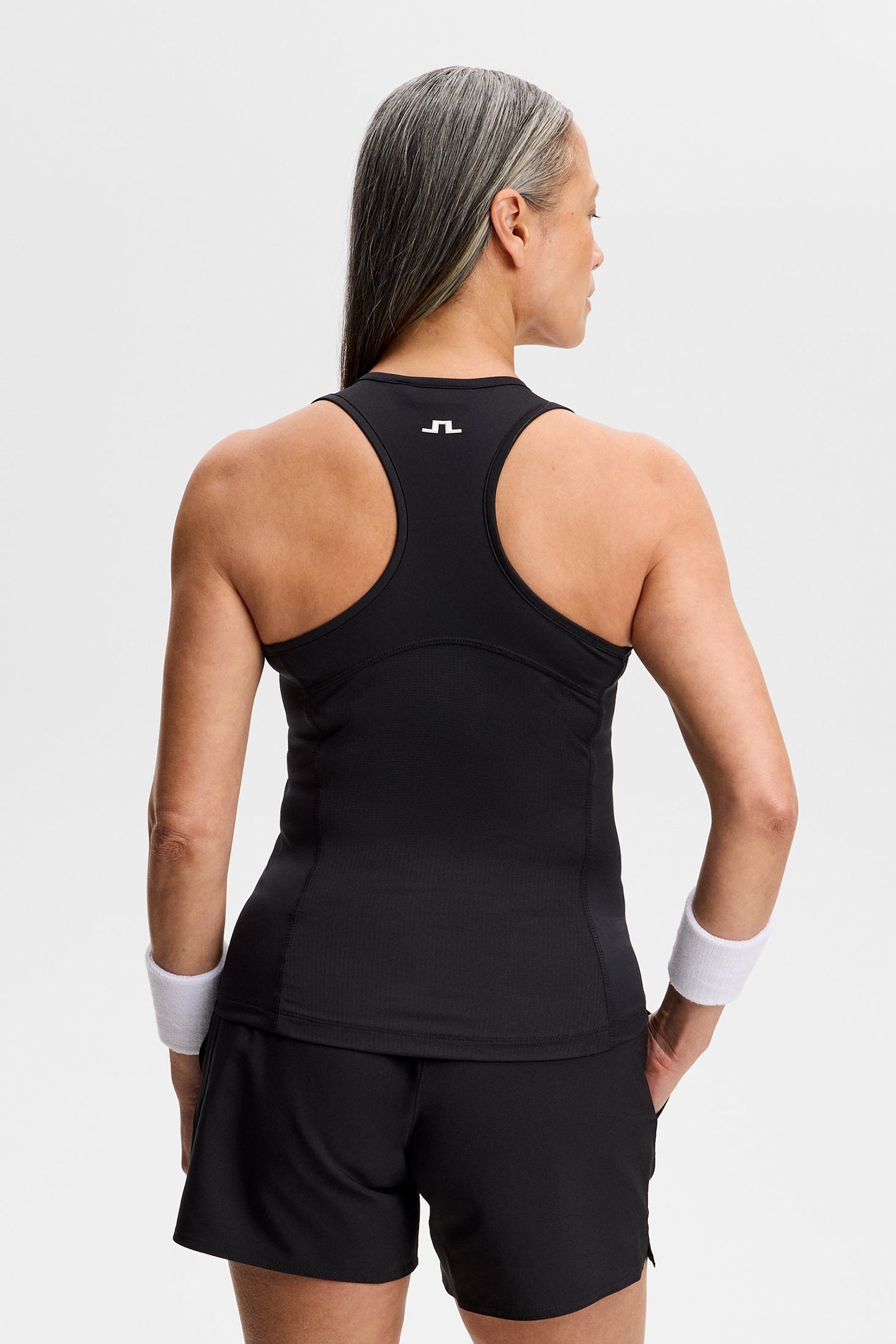 Doris Top / Black