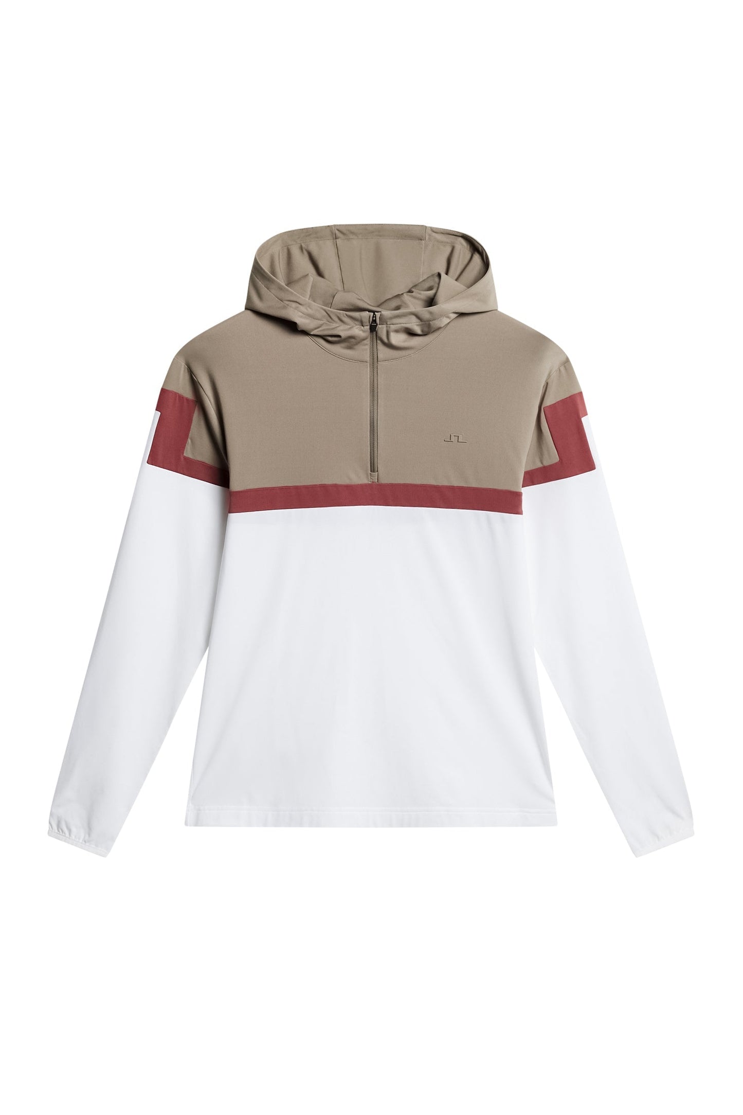 Sole Hoodie / Brindle