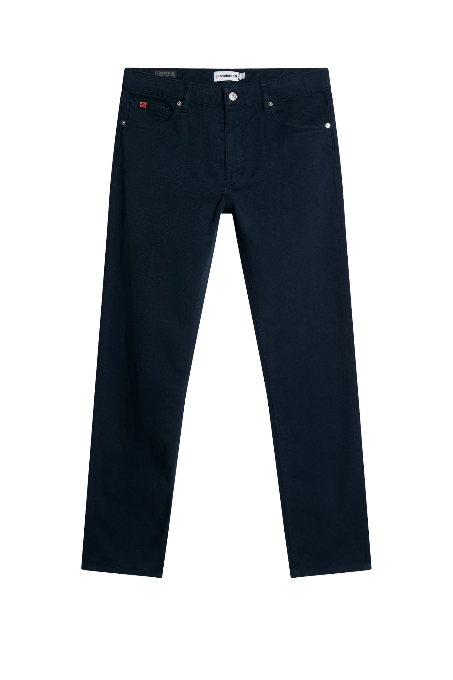 Jax LHT Slim Jeans / Navy