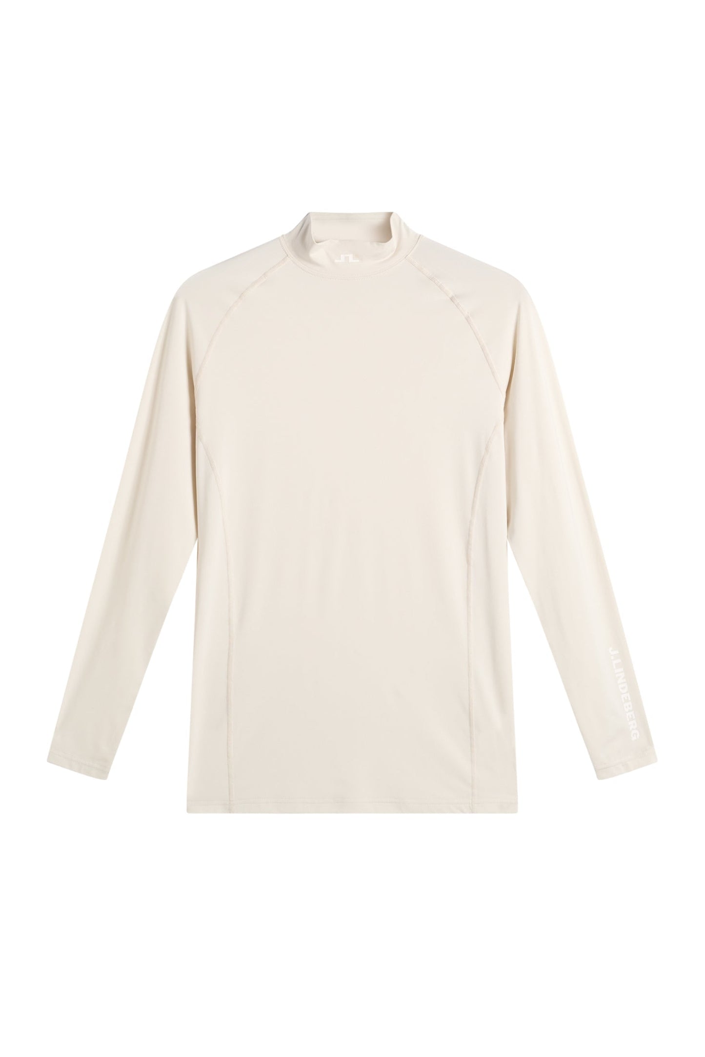 Ello Compression Top / Moonbeam