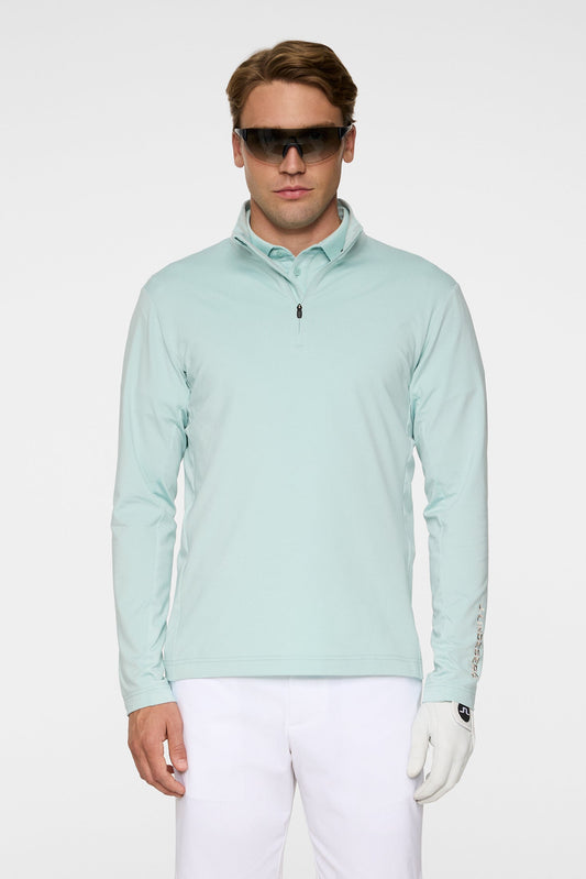 Tour Tech Mid Layer LTD / Blue Haze